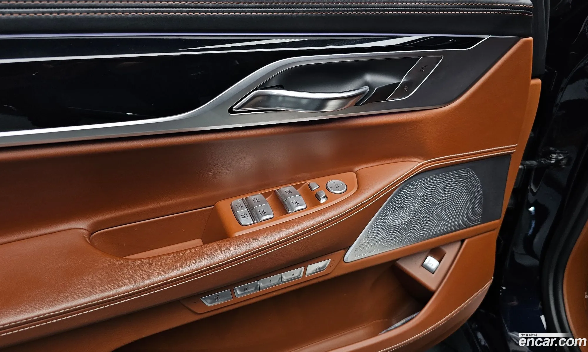 BMW 7 Series 2017 — 6