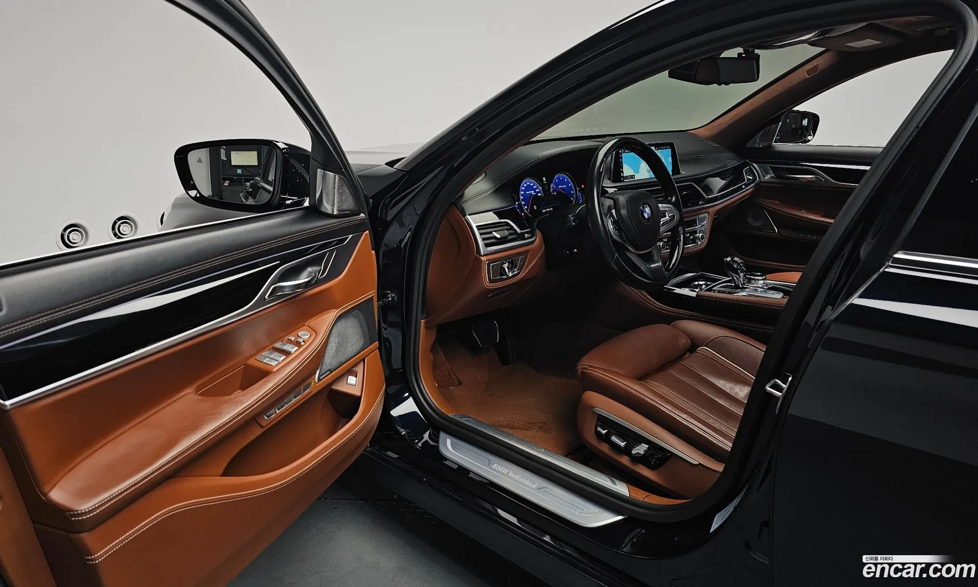 BMW 7 Series 2017 — 34