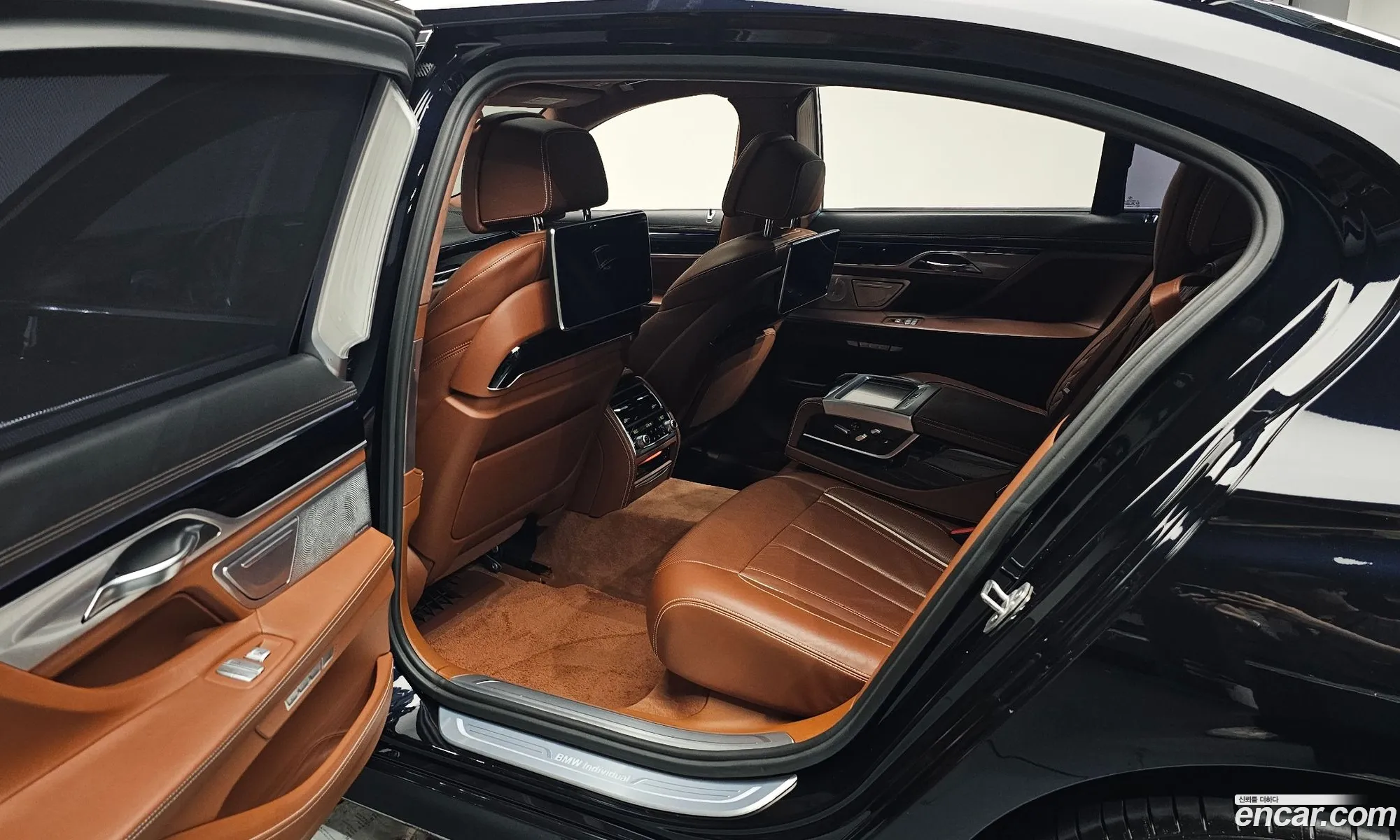 BMW 7 Series 2017 — 35