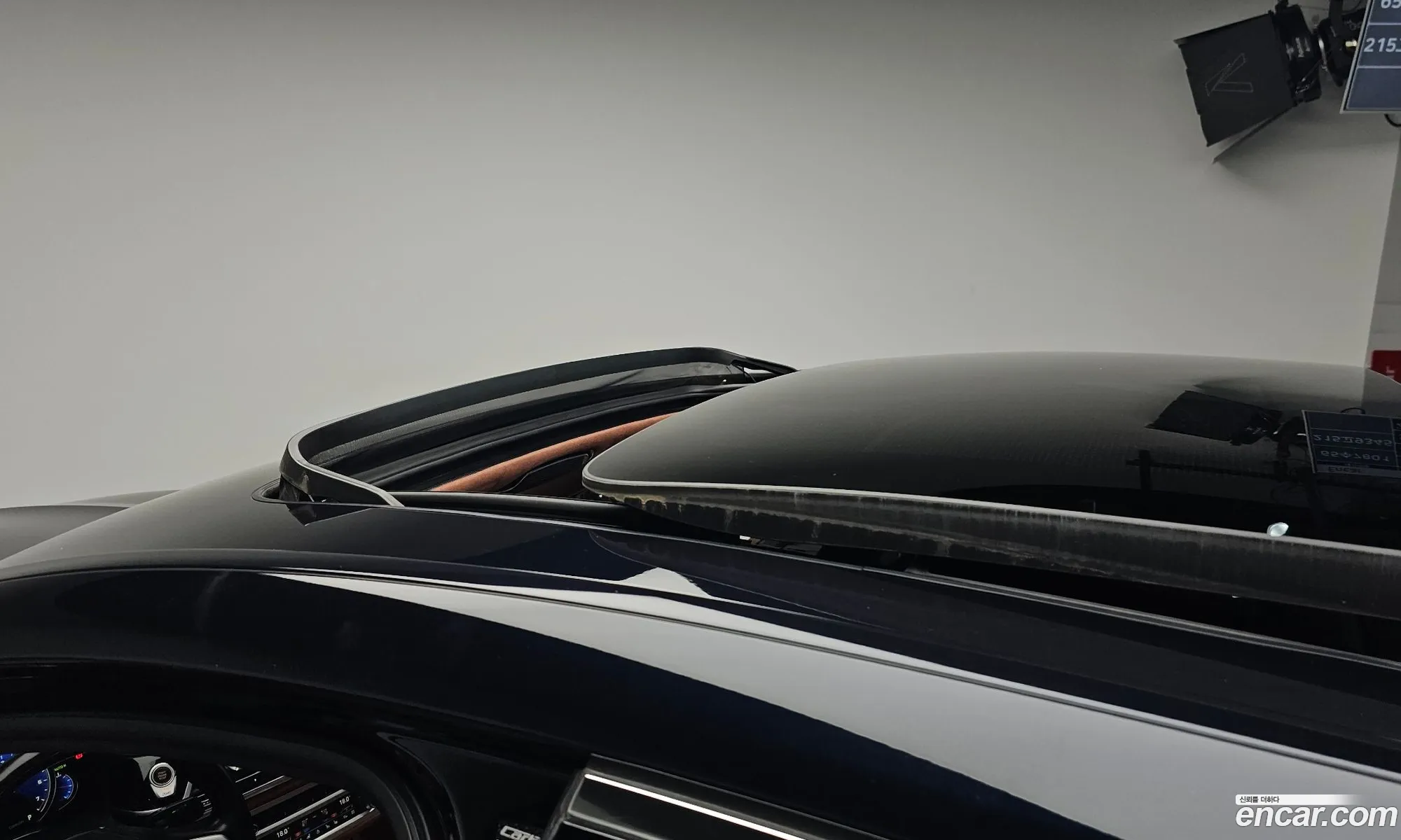 BMW 7 Series 2017 — 10