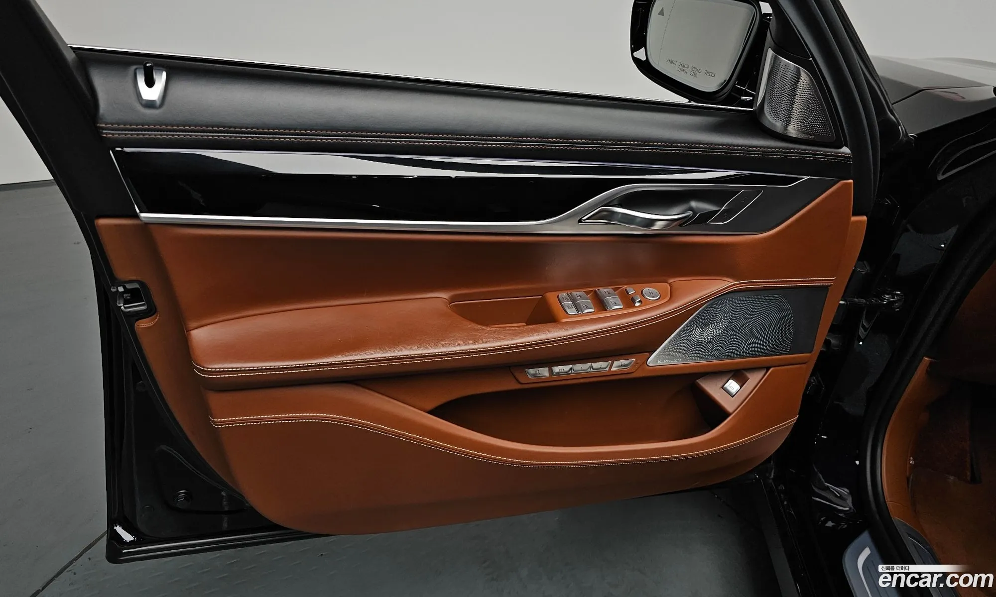 BMW 7 Series 2017 — 13