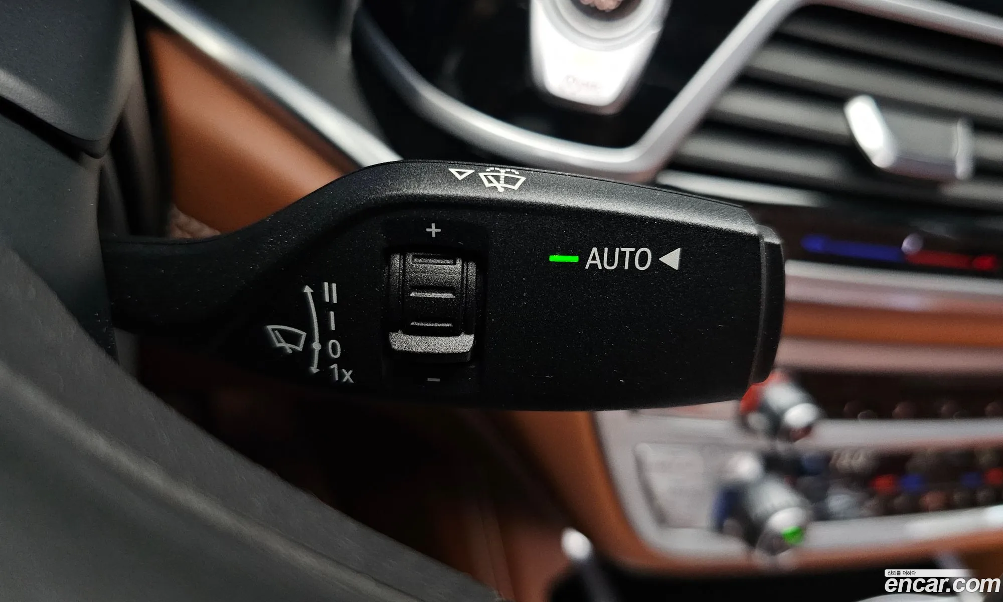 BMW 7 Series 2017 — 36