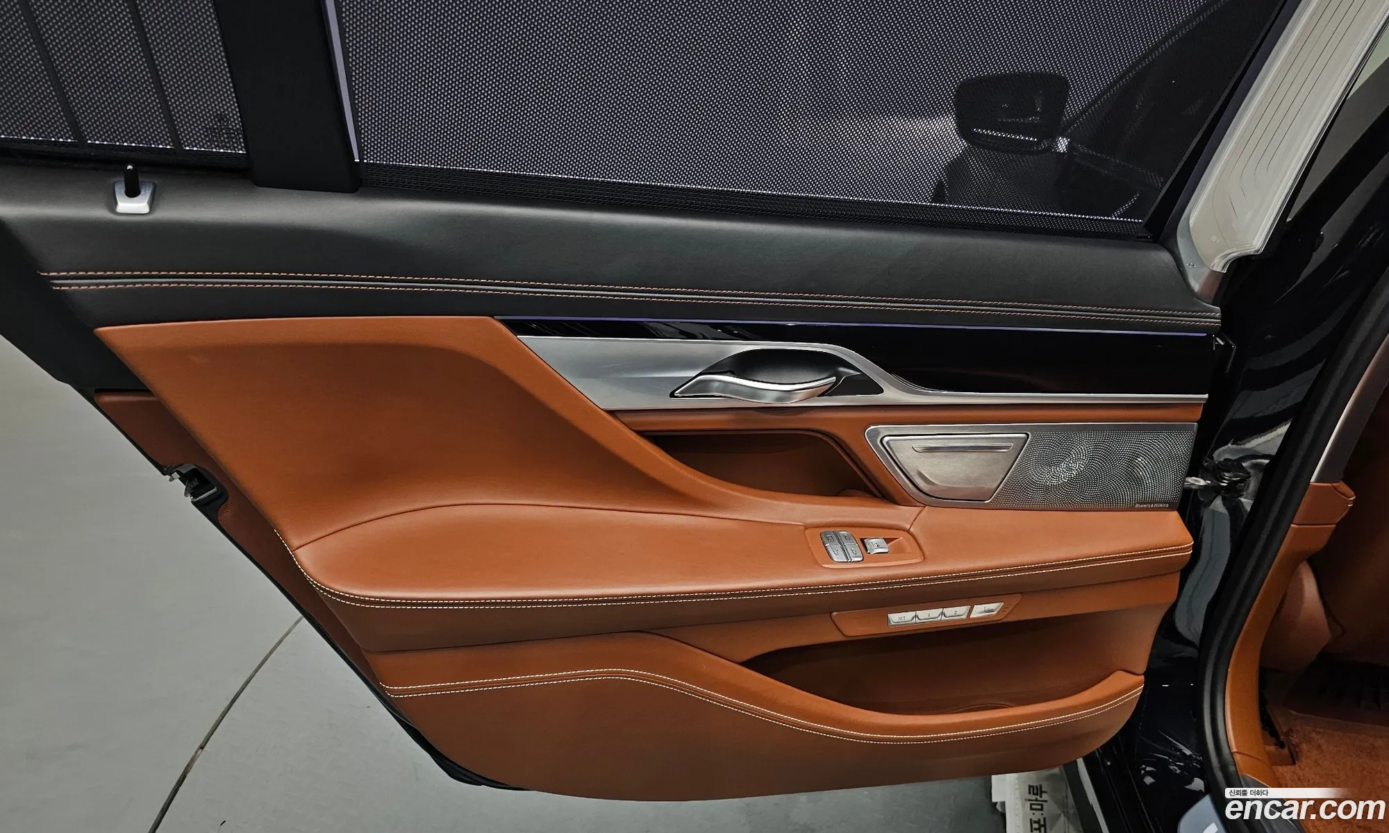 BMW 7 Series 2017 — 14