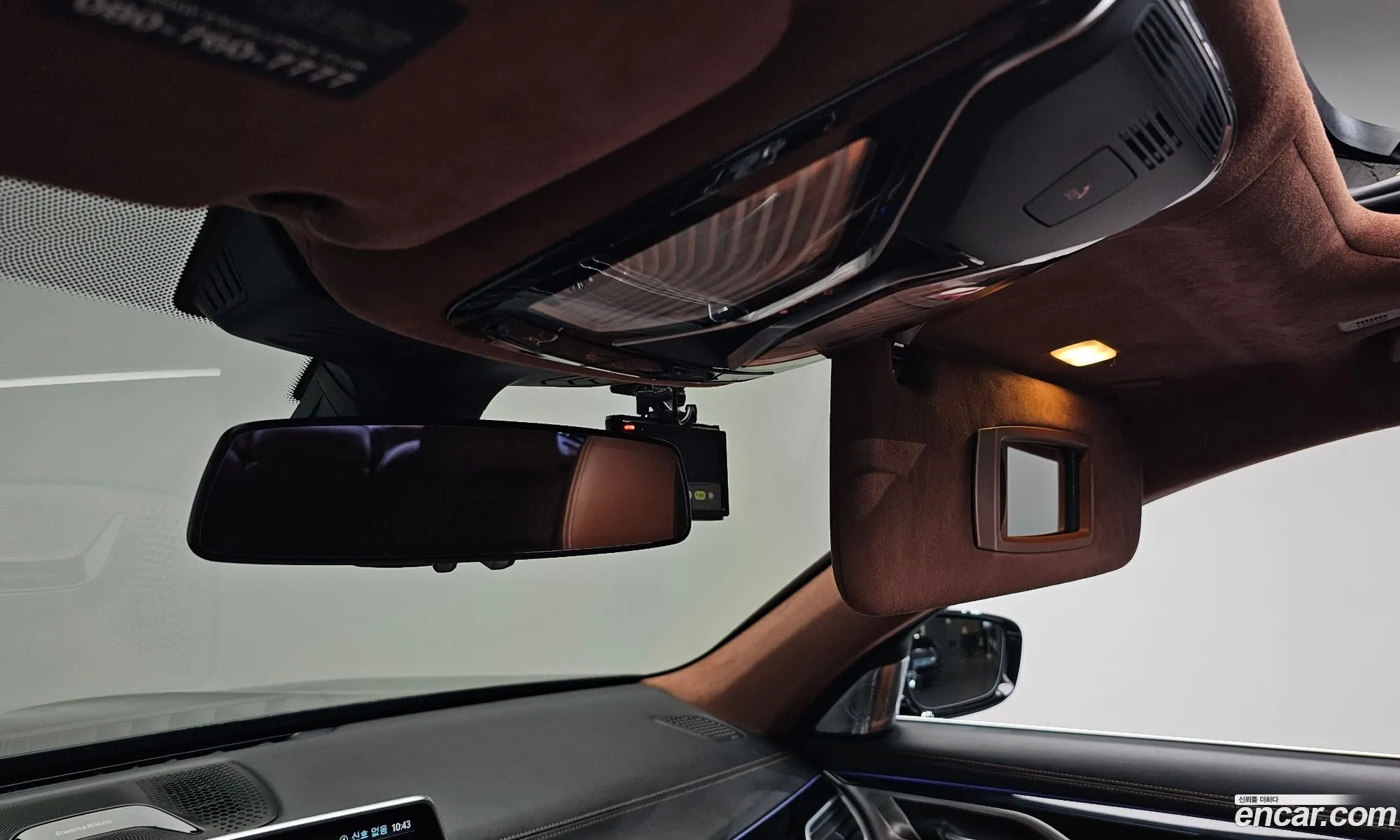 BMW 7 Series 2017 — 28