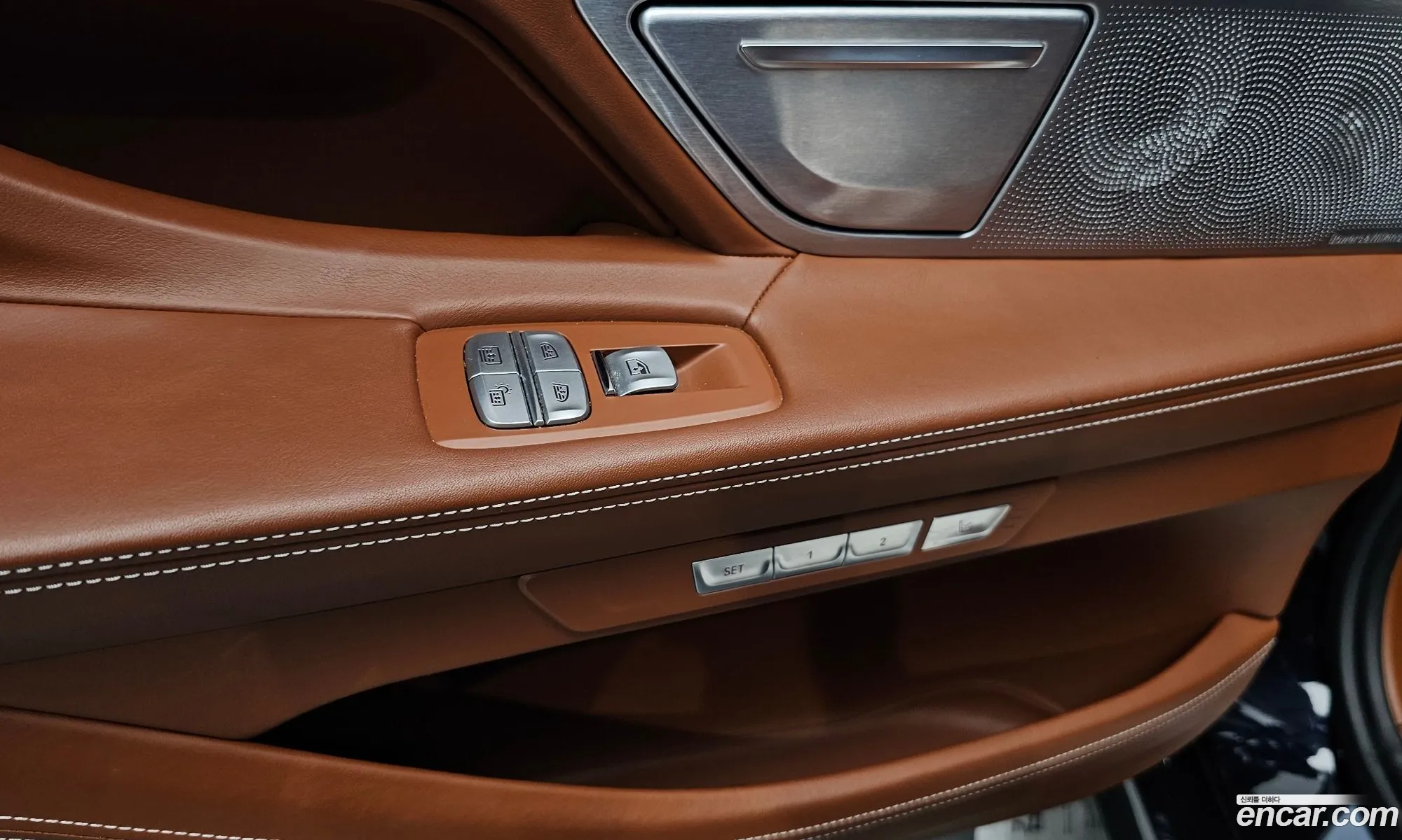BMW 7 Series 2017 — 18