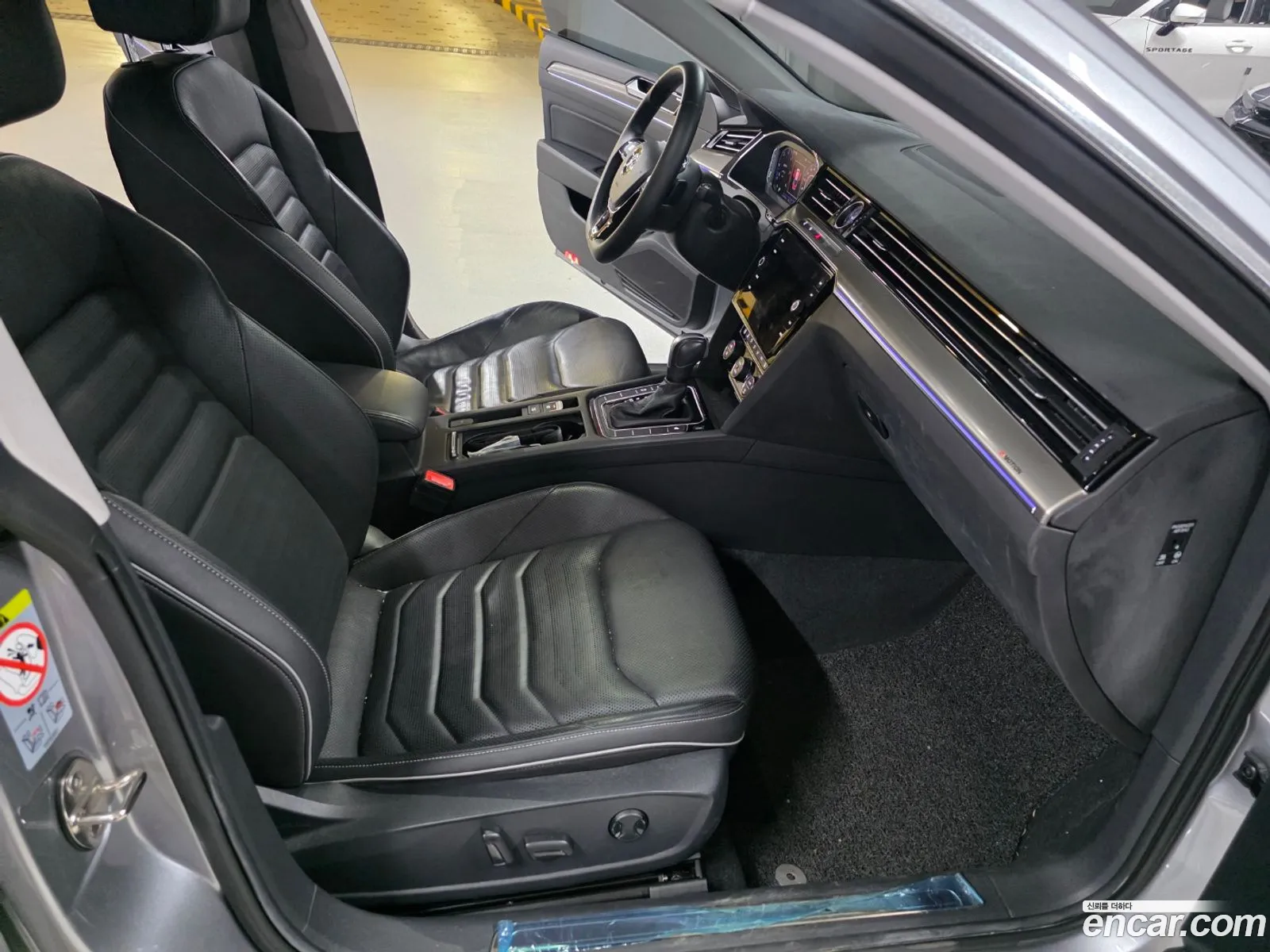 Volkswagen Arteon 2020 — 5