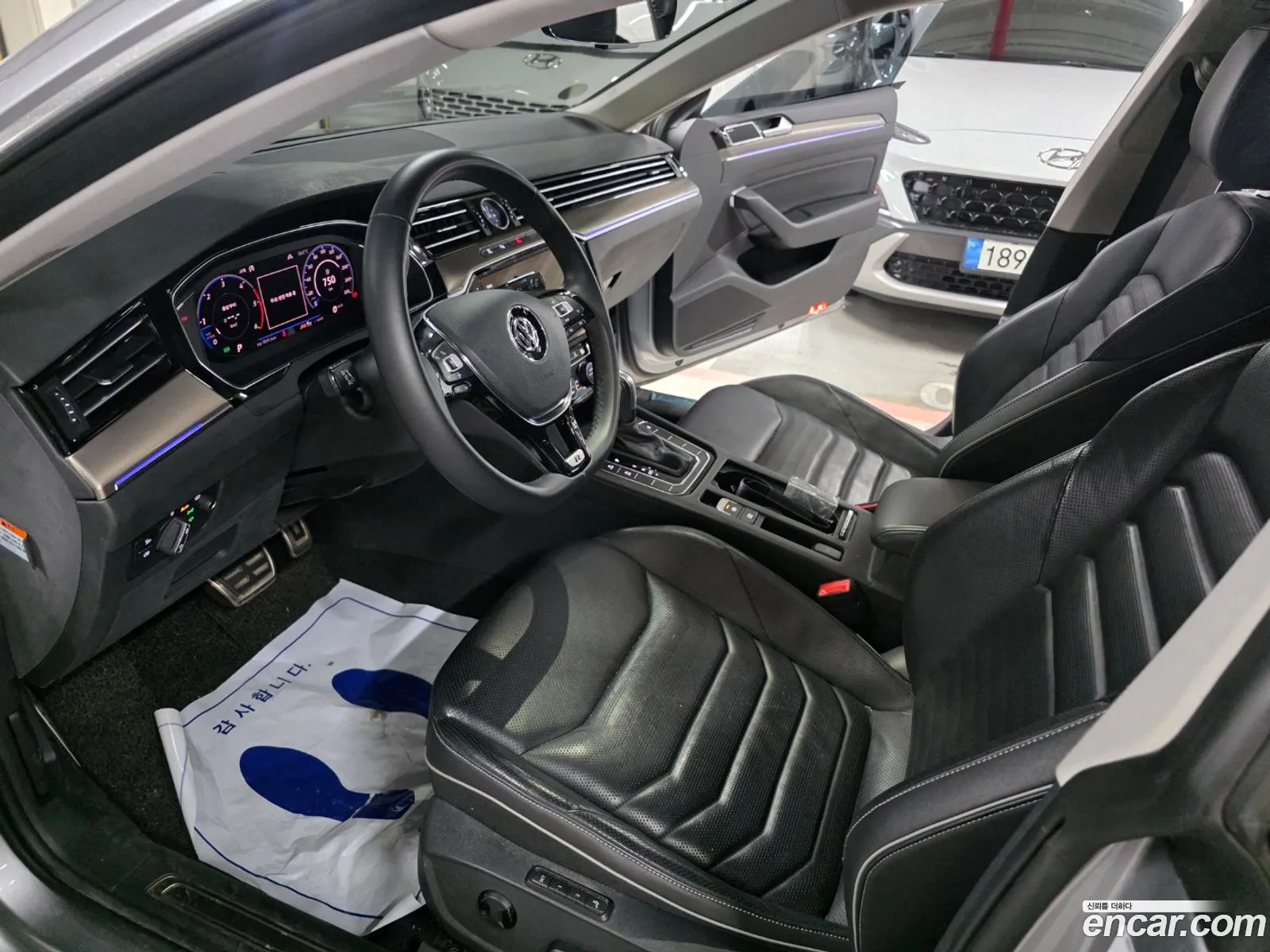 Volkswagen Arteon 2020 — 7