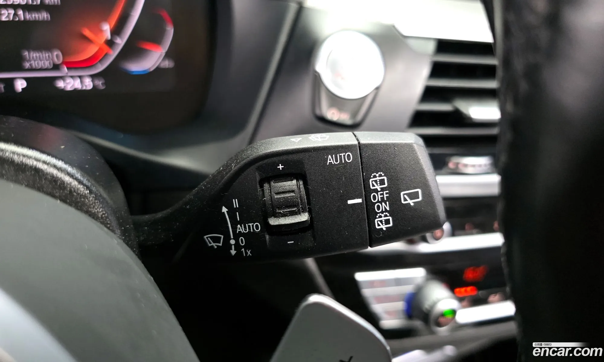BMW X3 2020 — 10