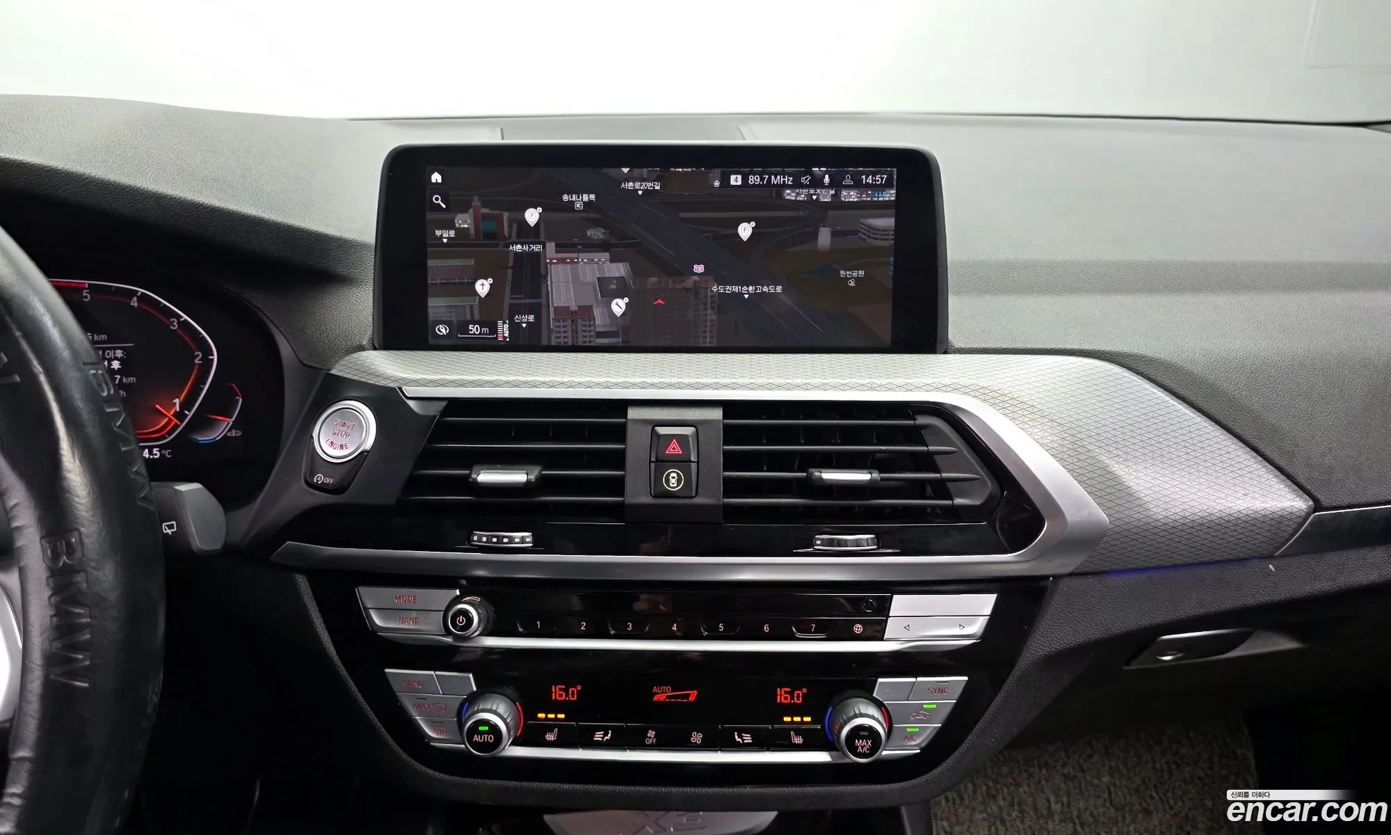 BMW X3 2020 — 12