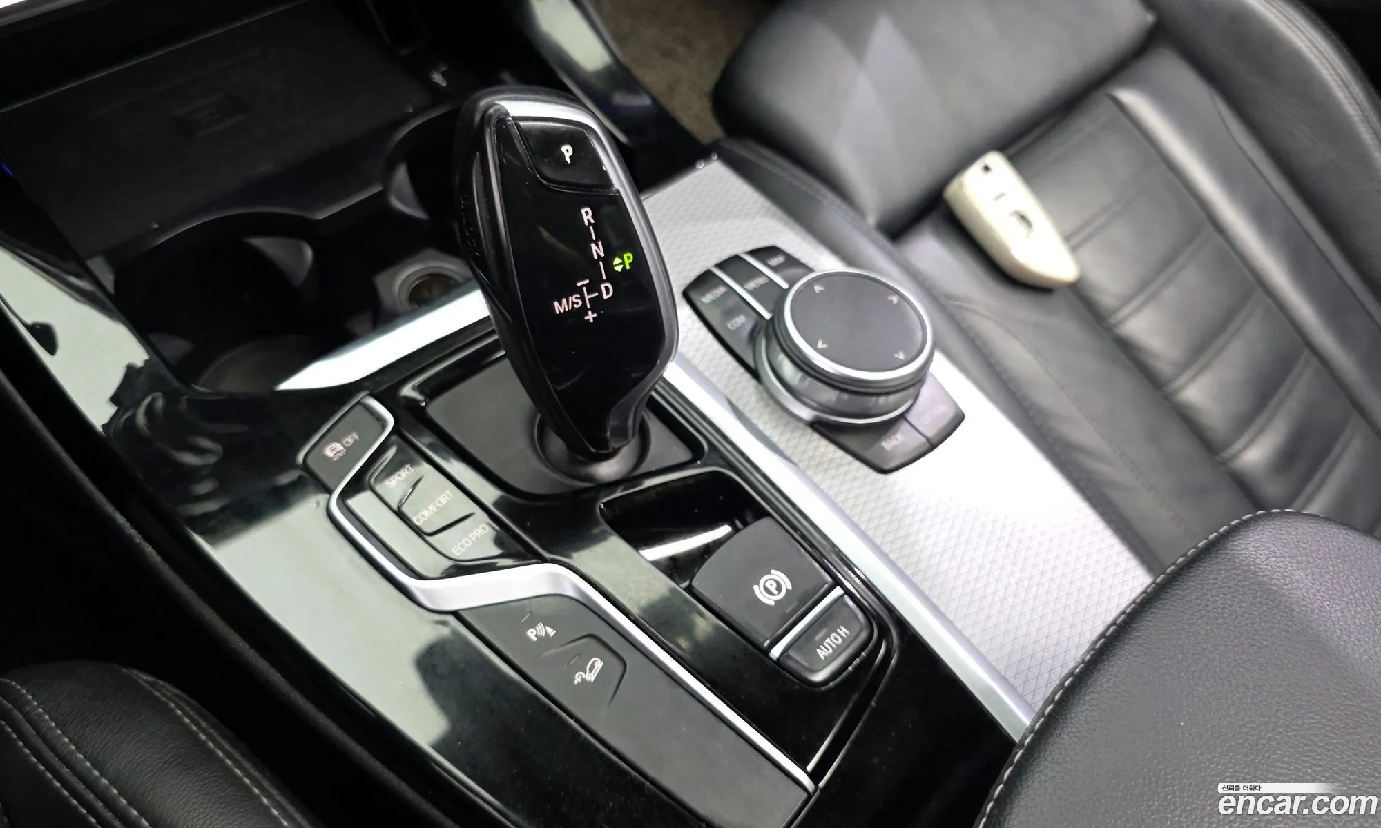 BMW X3 2020 — 16