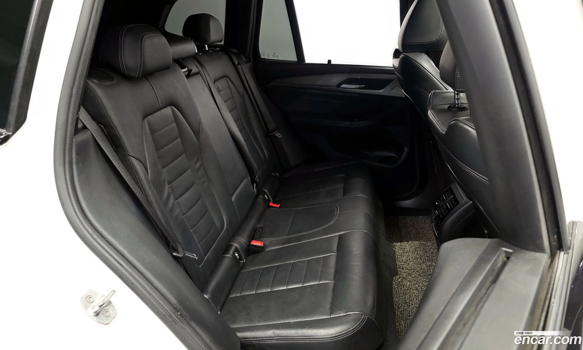 BMW X3 2020 — 20