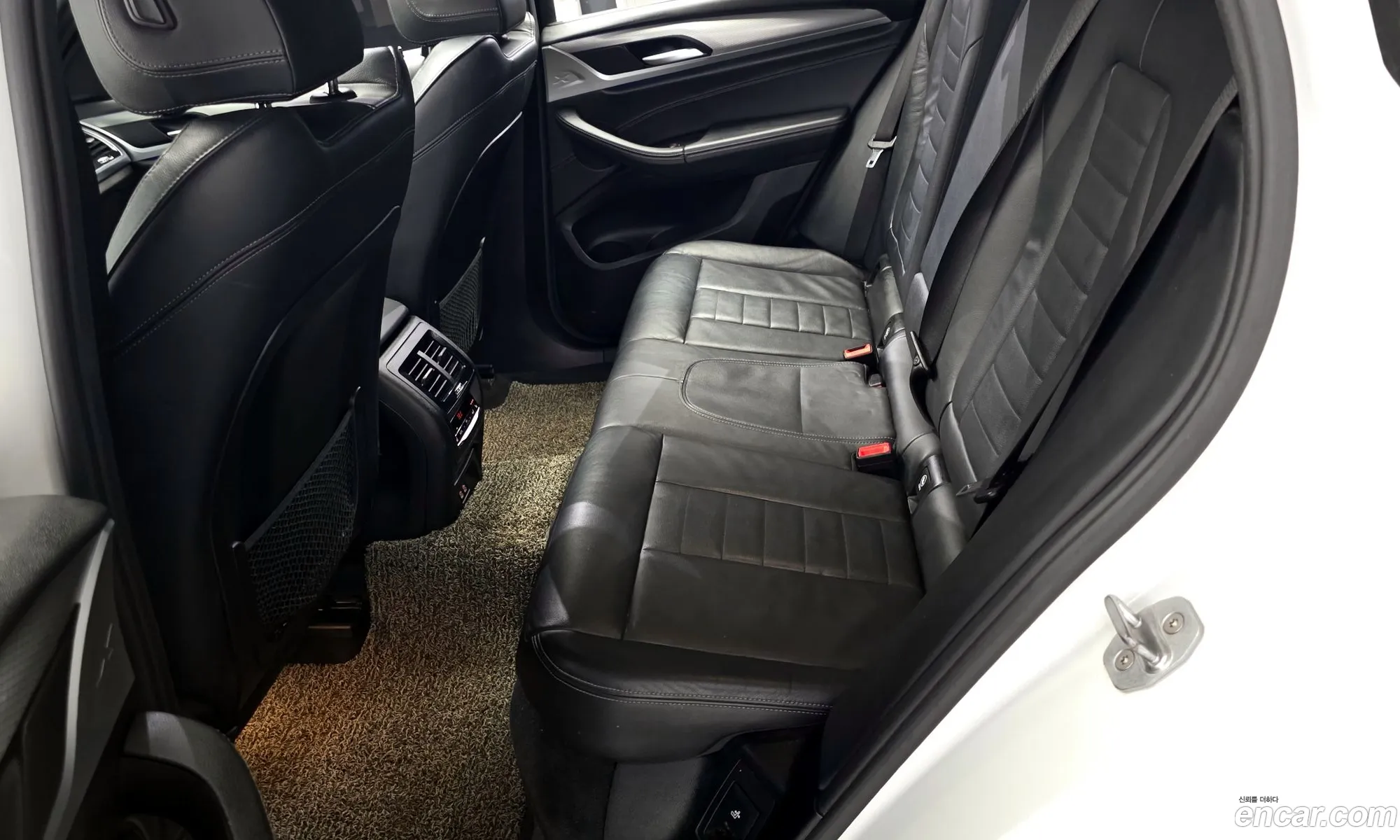 BMW X3 2020 — 4