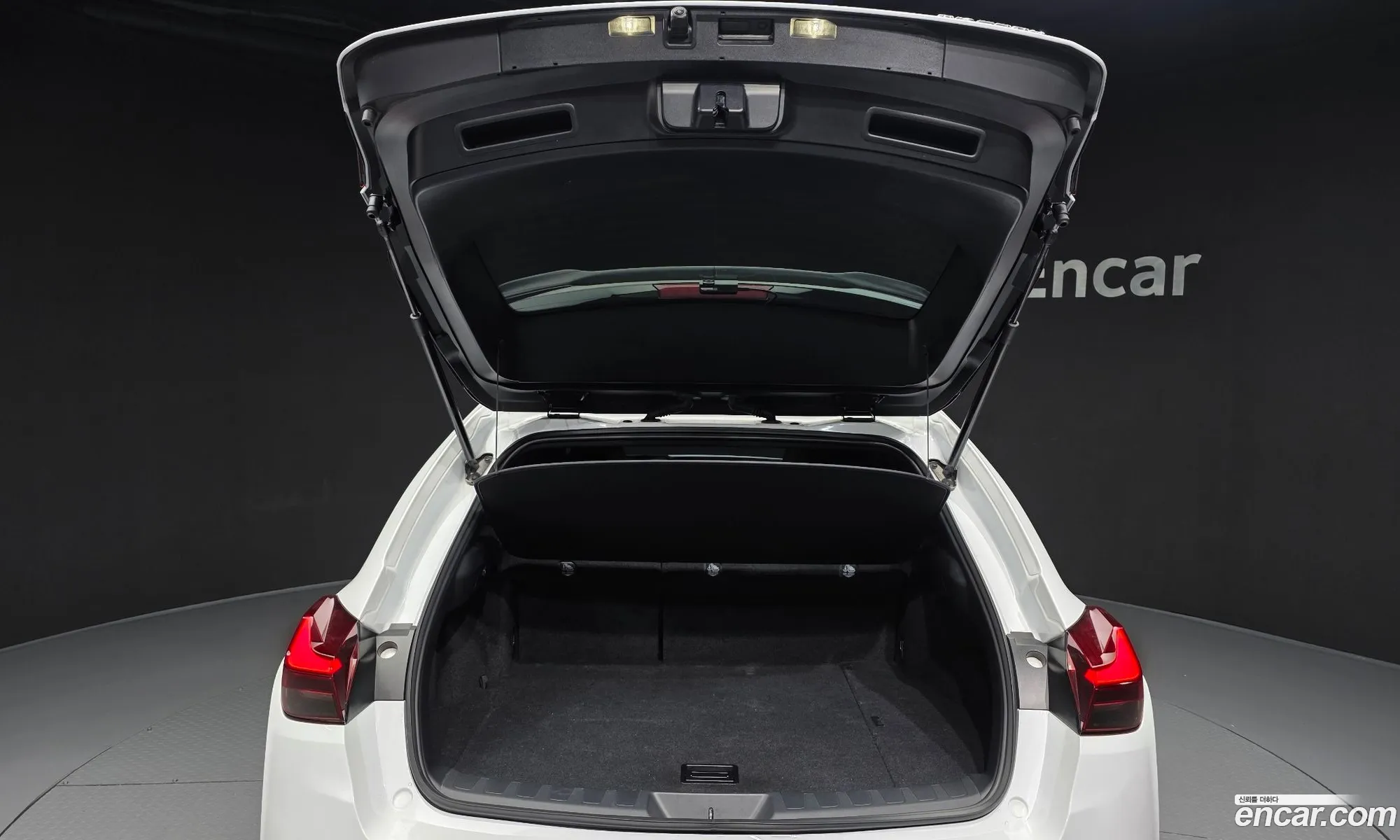 Lexus UX250h 2023 — 13