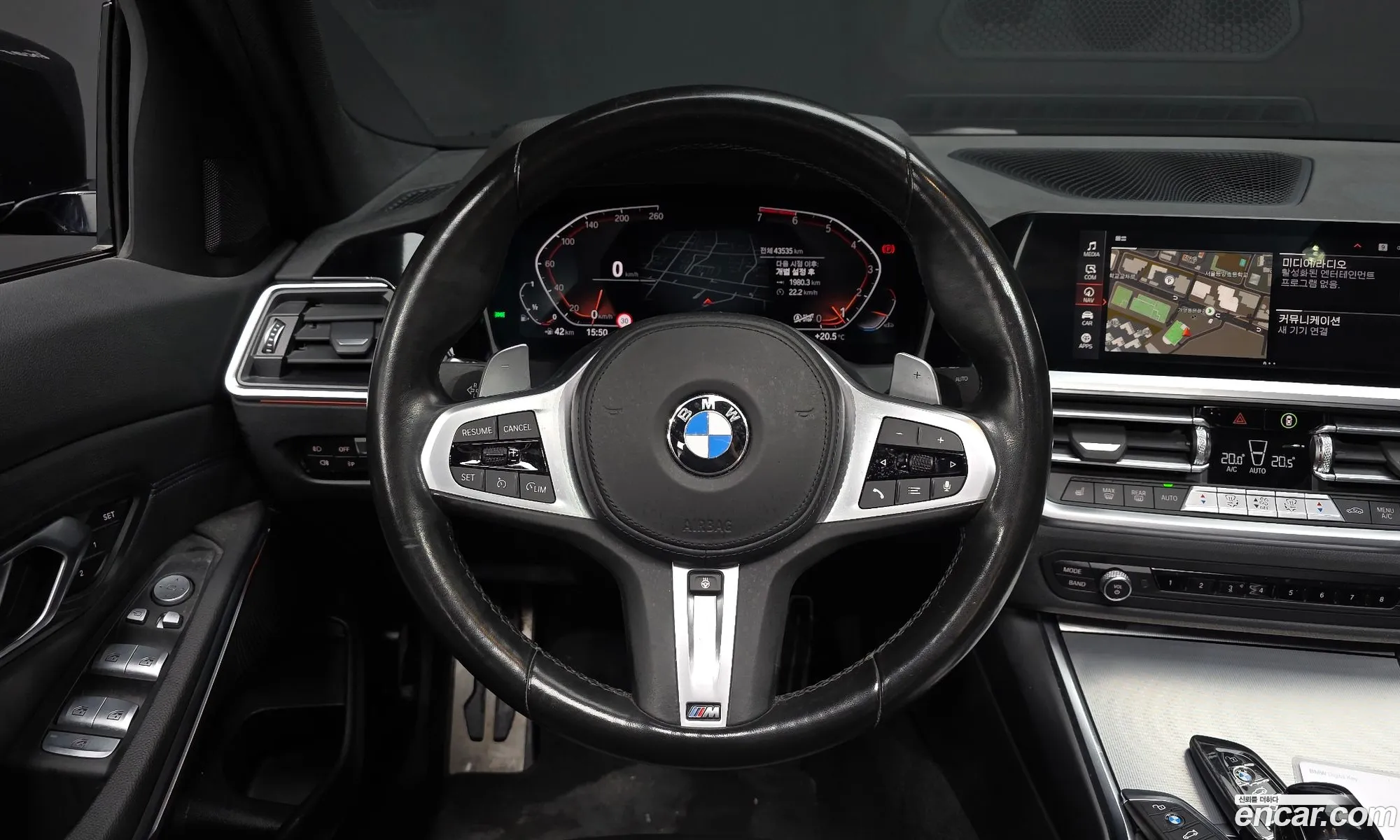 BMW 3 Series 2022 — 25