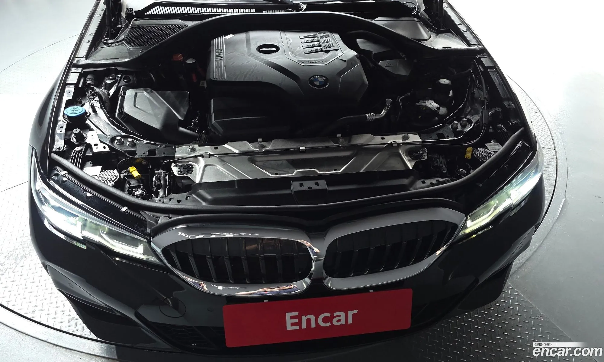 BMW 3 Series 2022 — 13