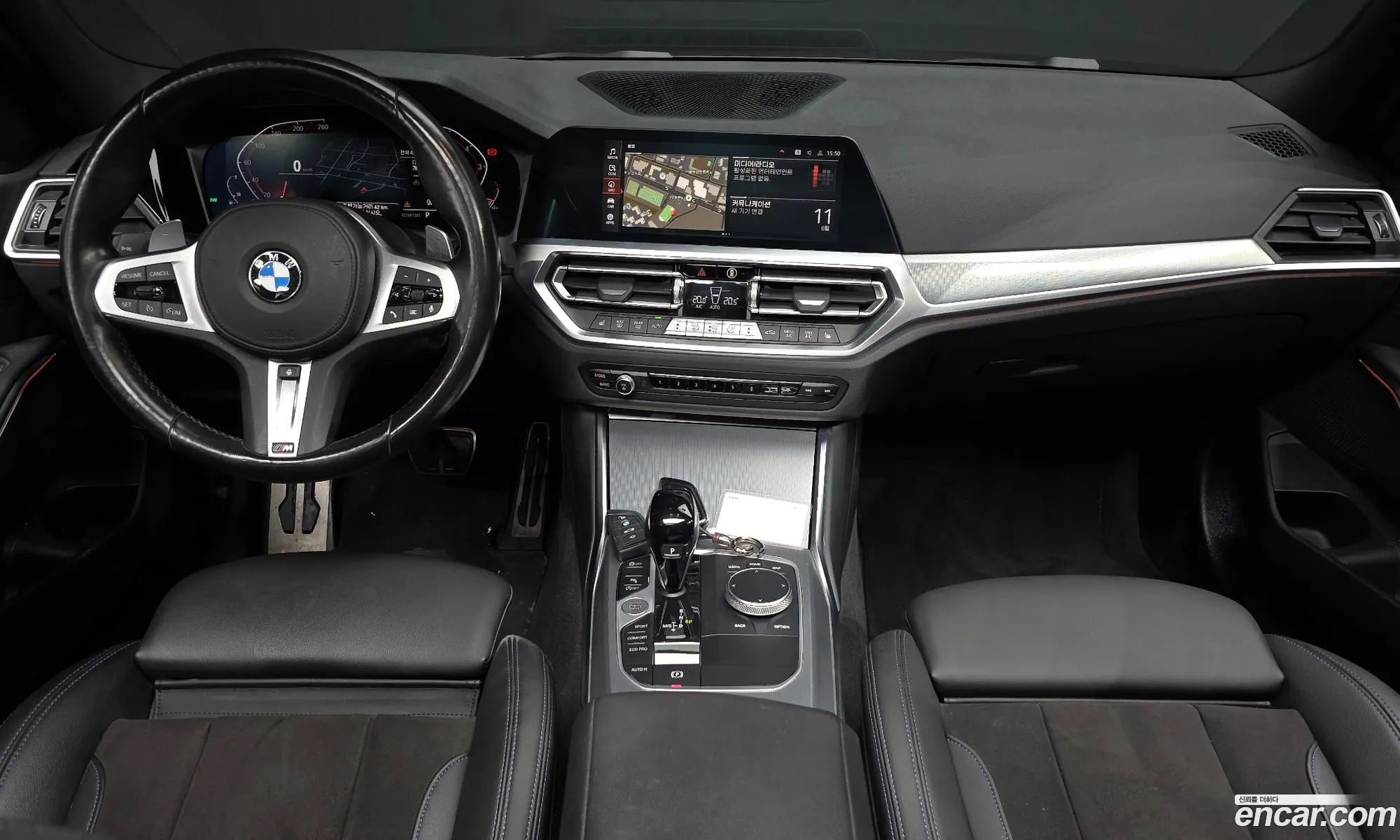 BMW 3 Series 2022 — 27