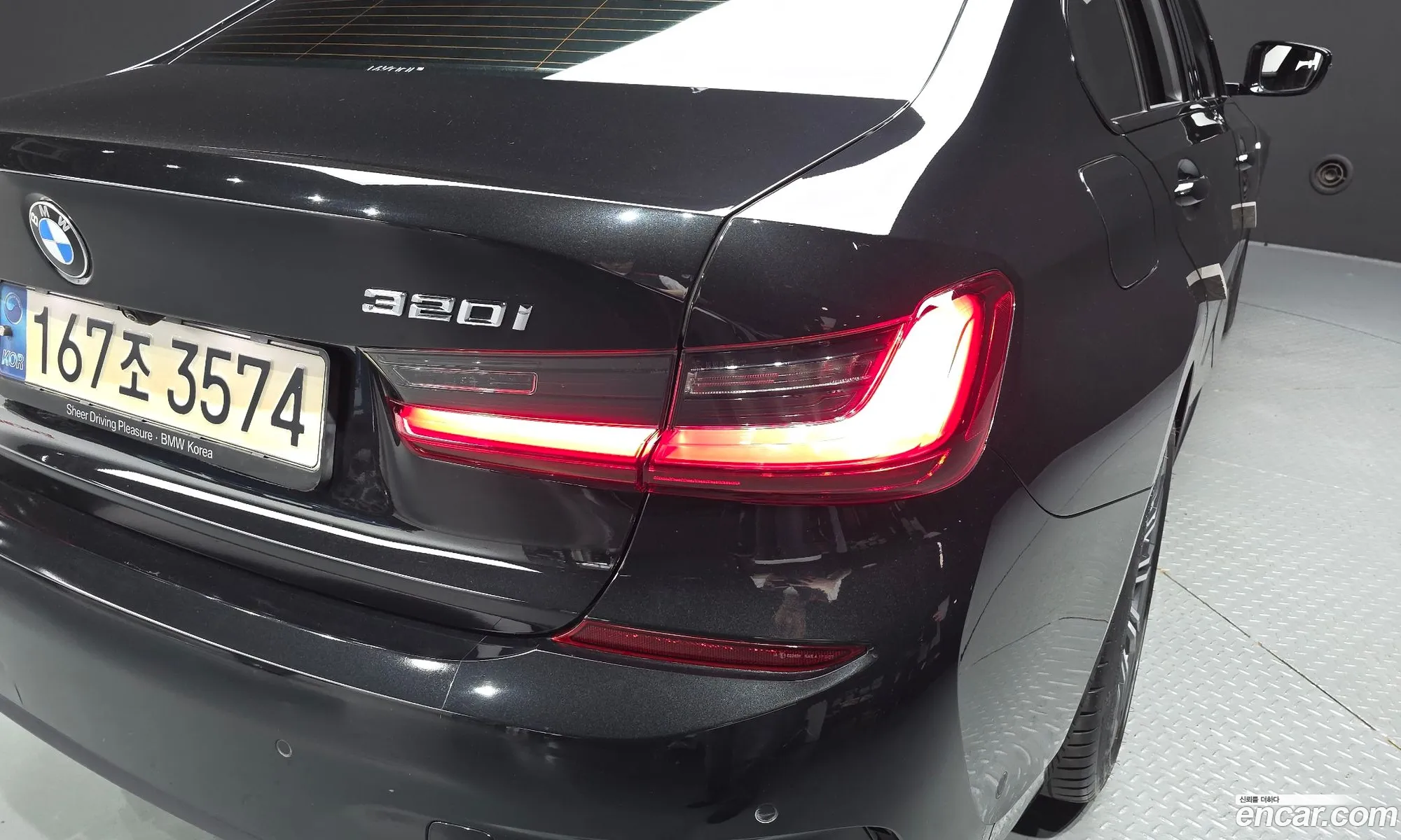 BMW 3 Series 2022 — 28
