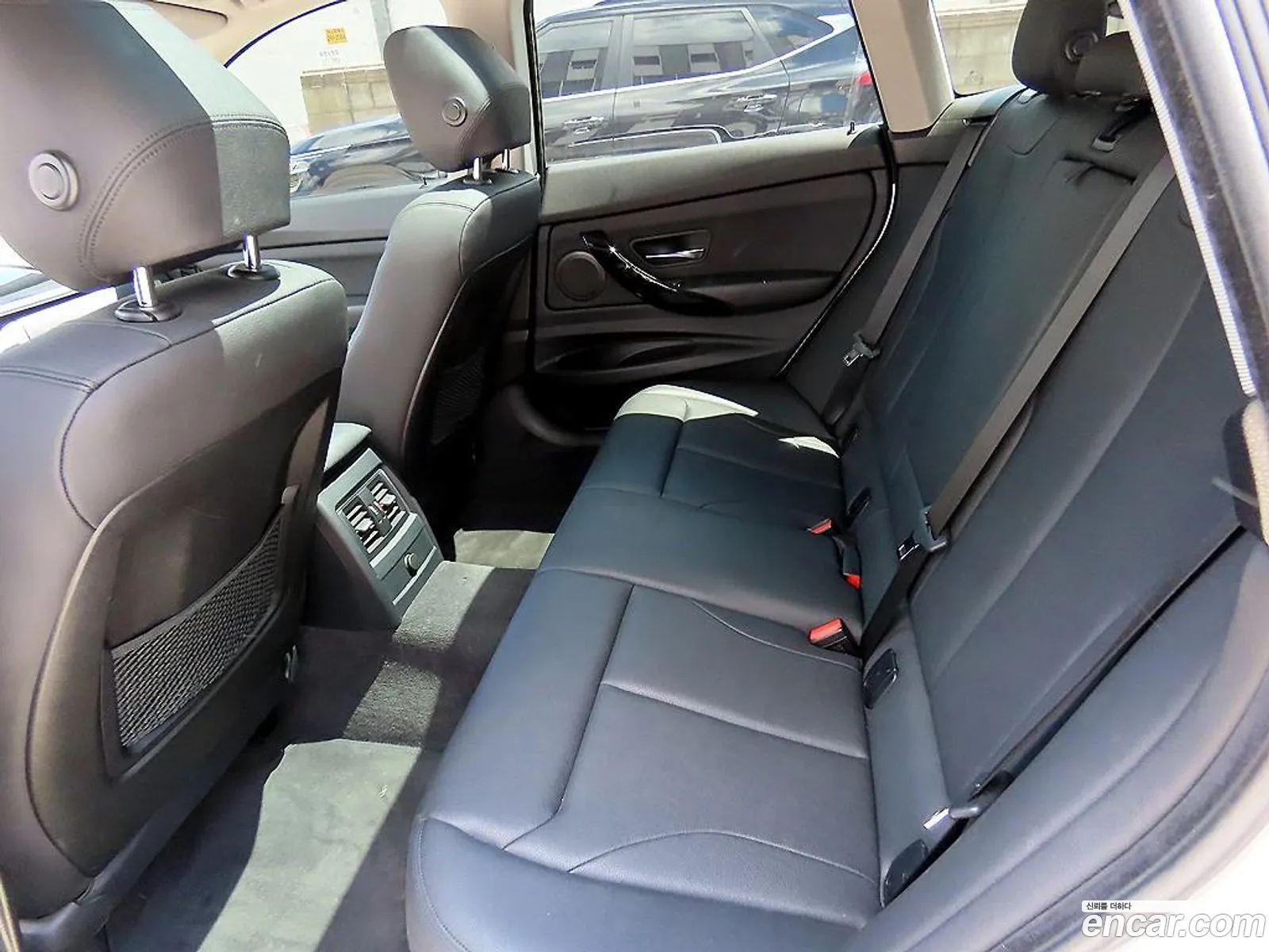 BMW 3 Series GT 2020 — 13