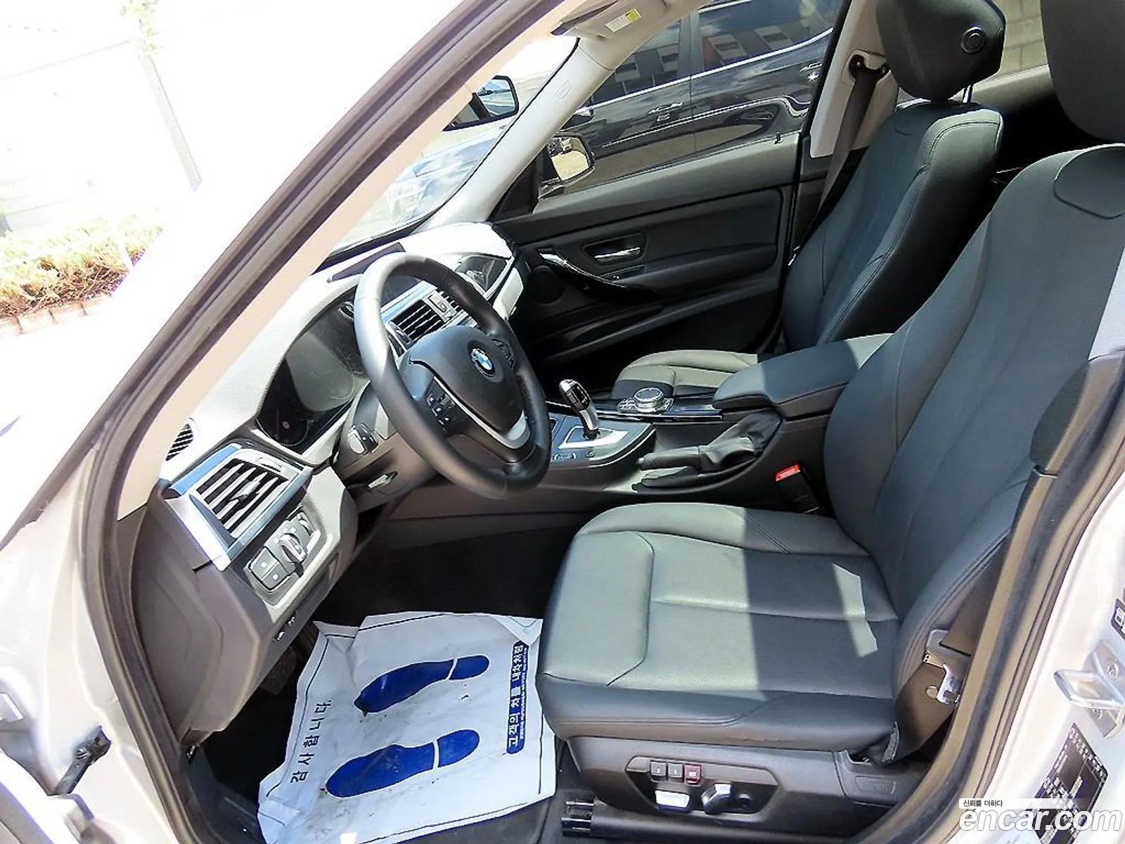 BMW 3 Series GT 2020 — 9