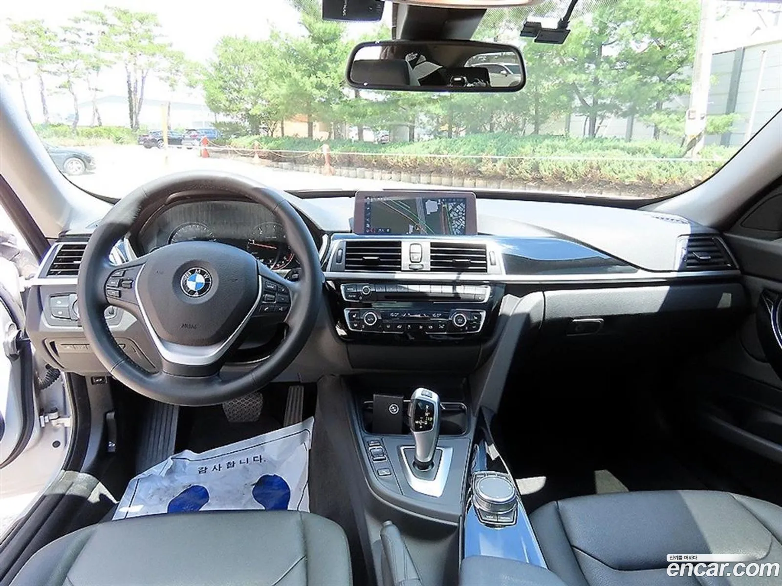 BMW 3 Series GT 2020 — 15