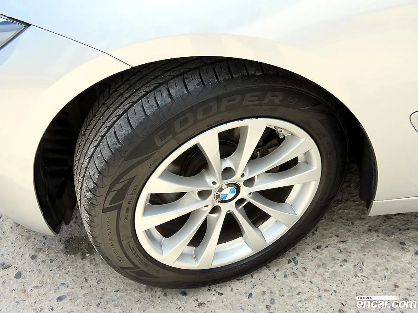 BMW 3 Series GT 2020 — 6