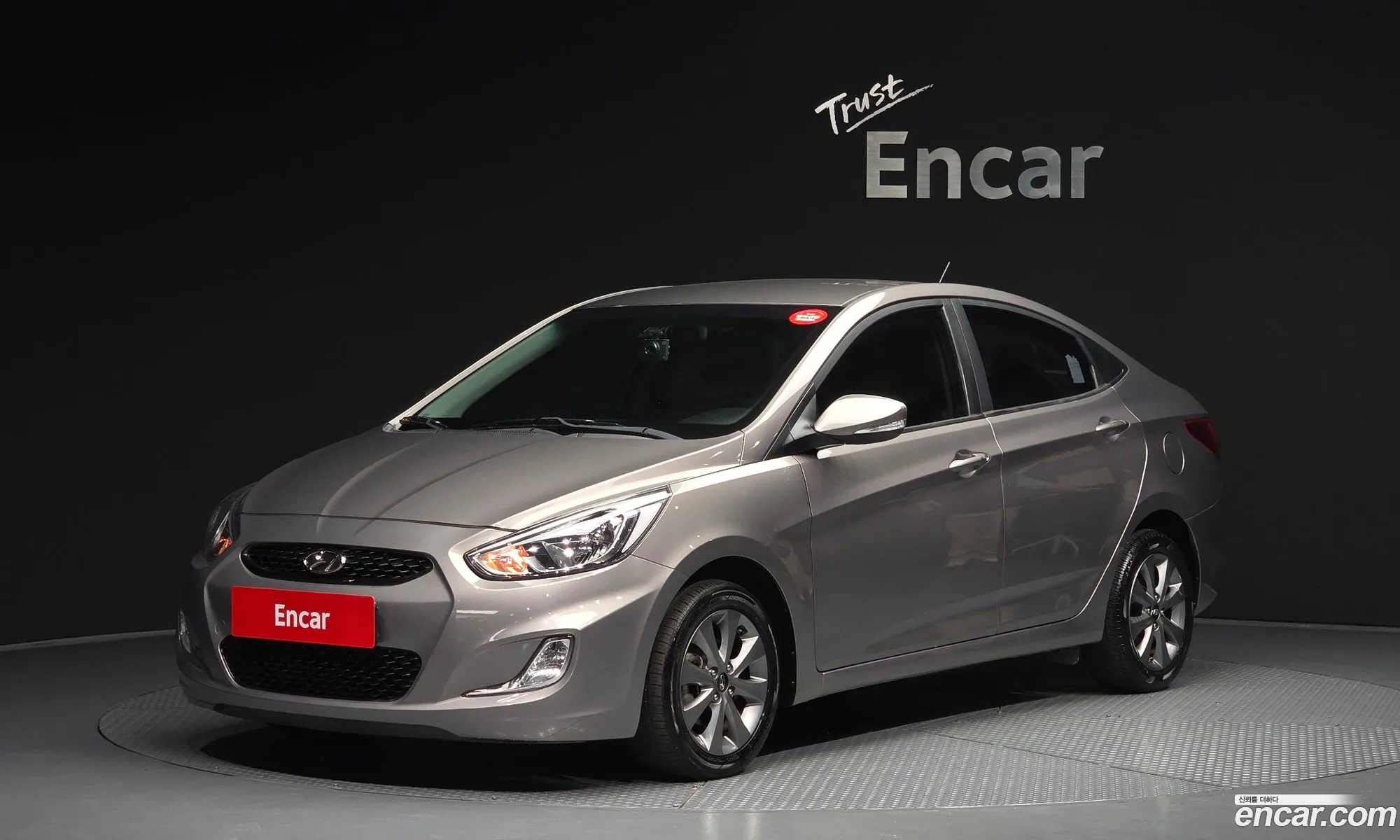 Hyundai Accent 2018 — 4