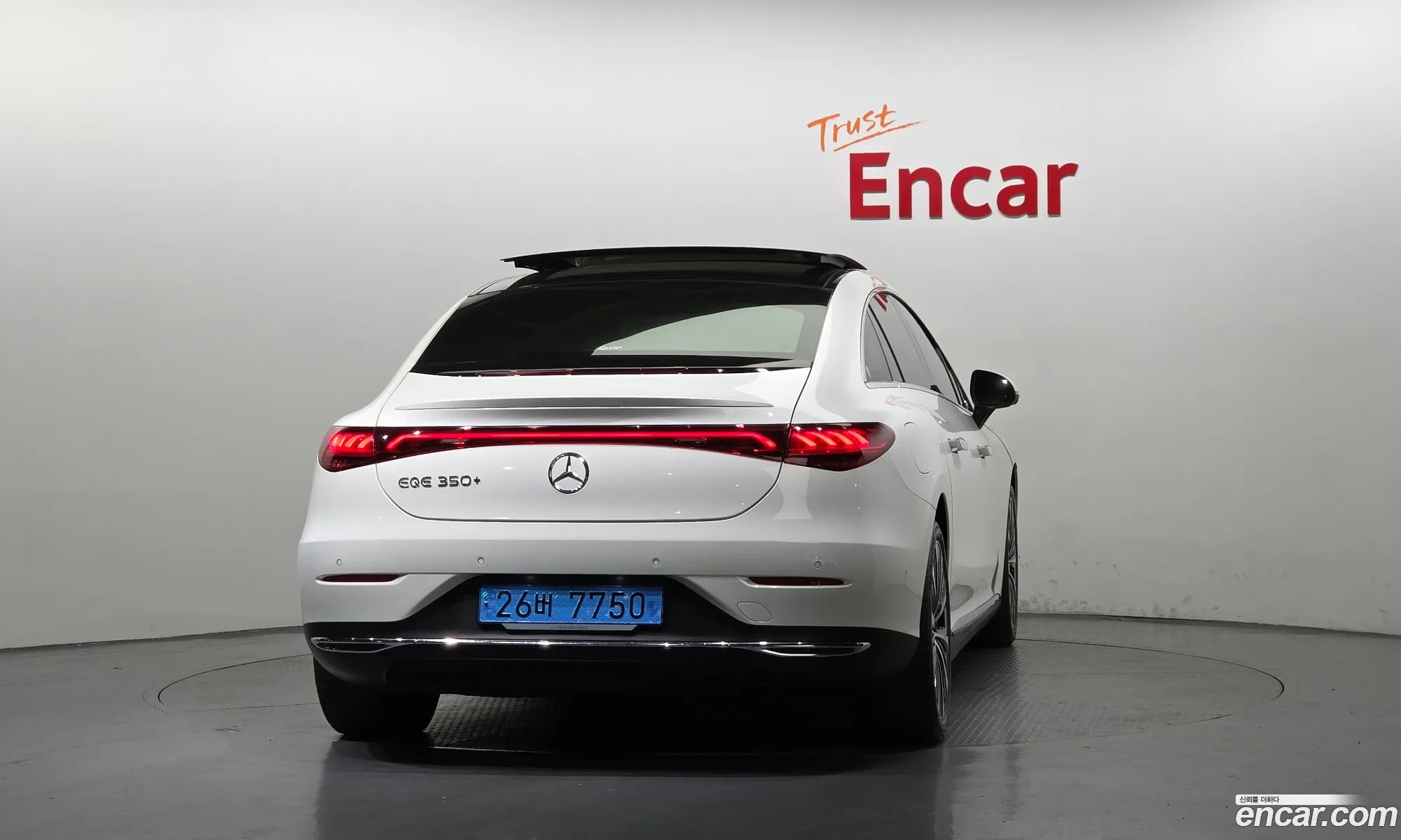 Mercedes-Benz EQE V295 2023 W1KEG2BB8PF025401 — 22