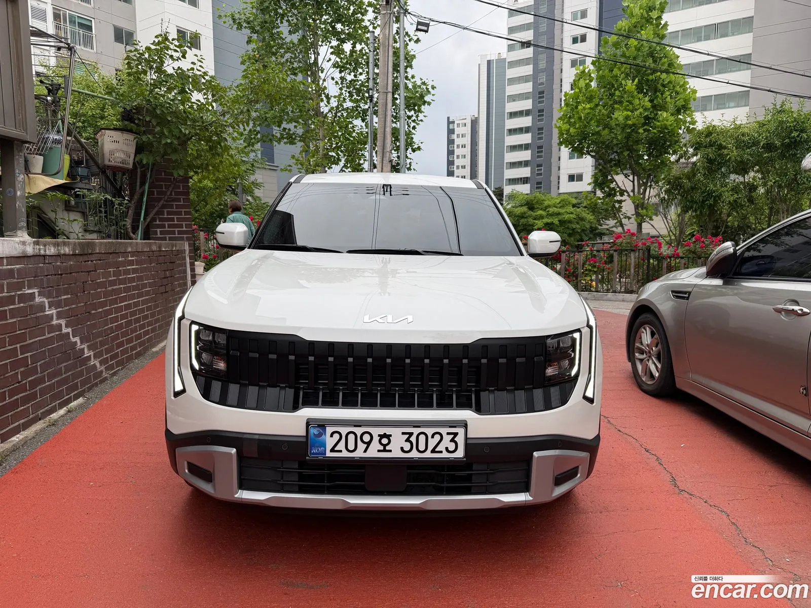 Kia Seltos 2026 — 2