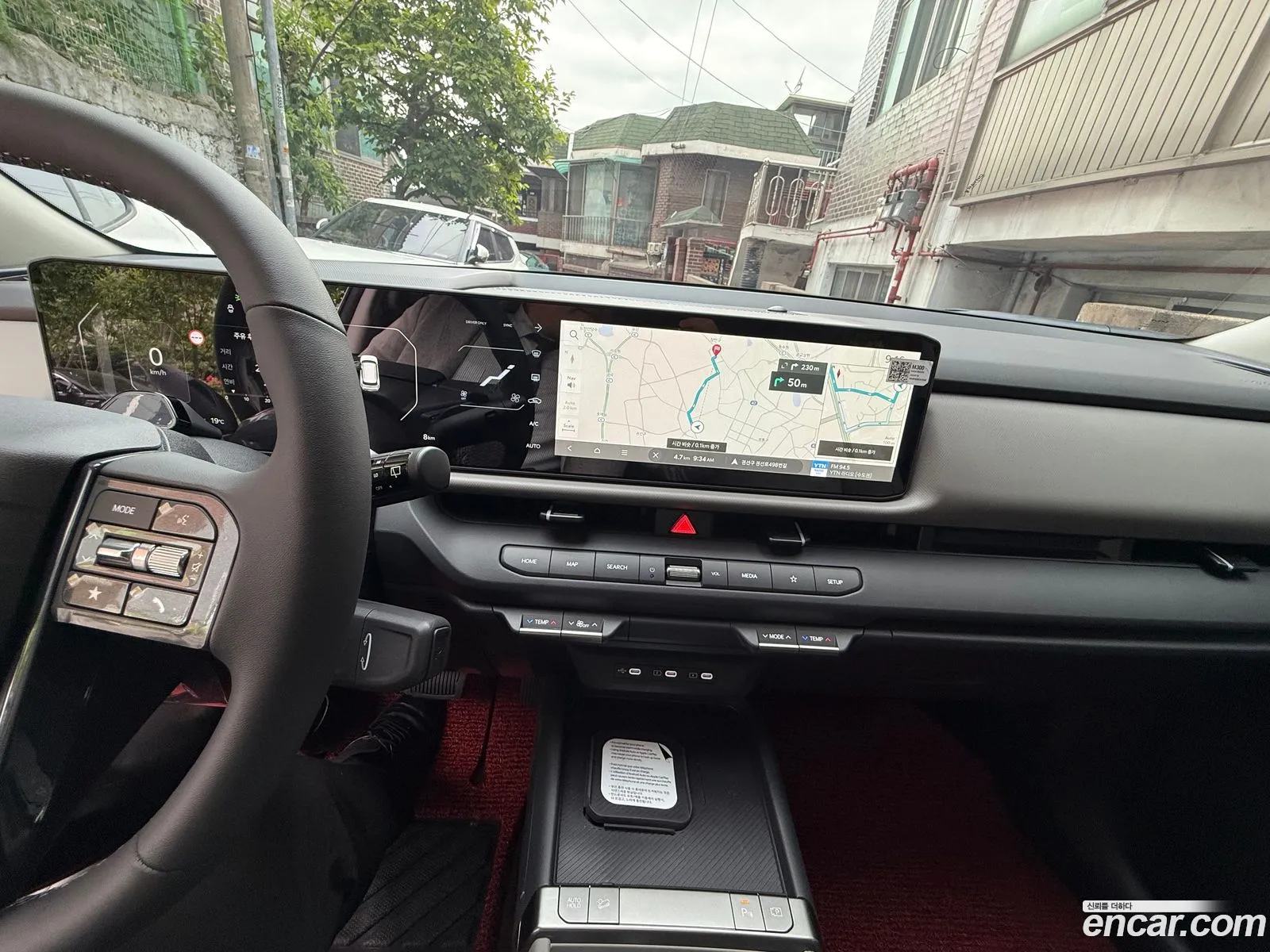 Kia Seltos 2026 — 4