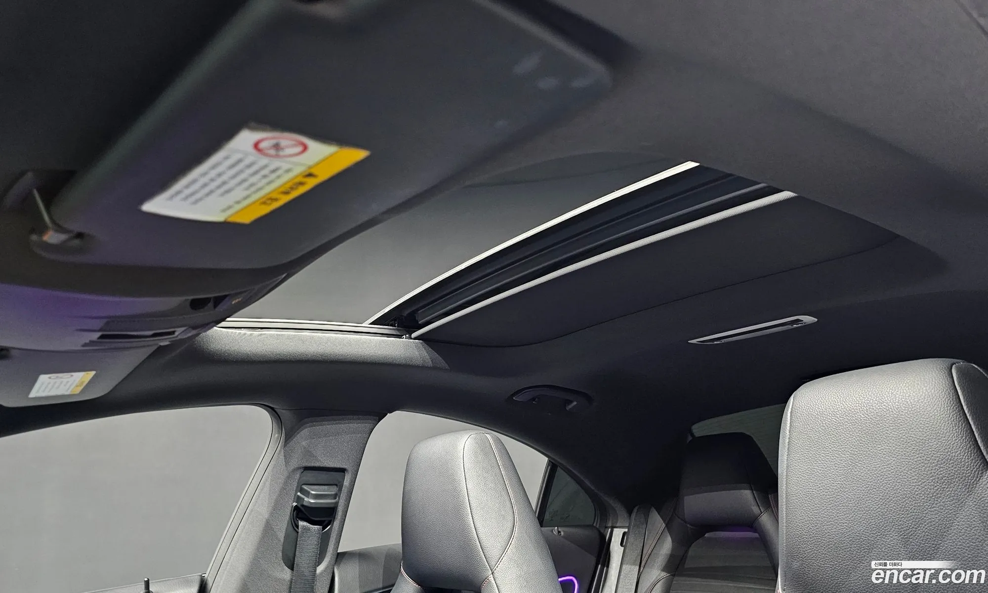 Mercedes-Benz CLA-Class C117 2017 — 10