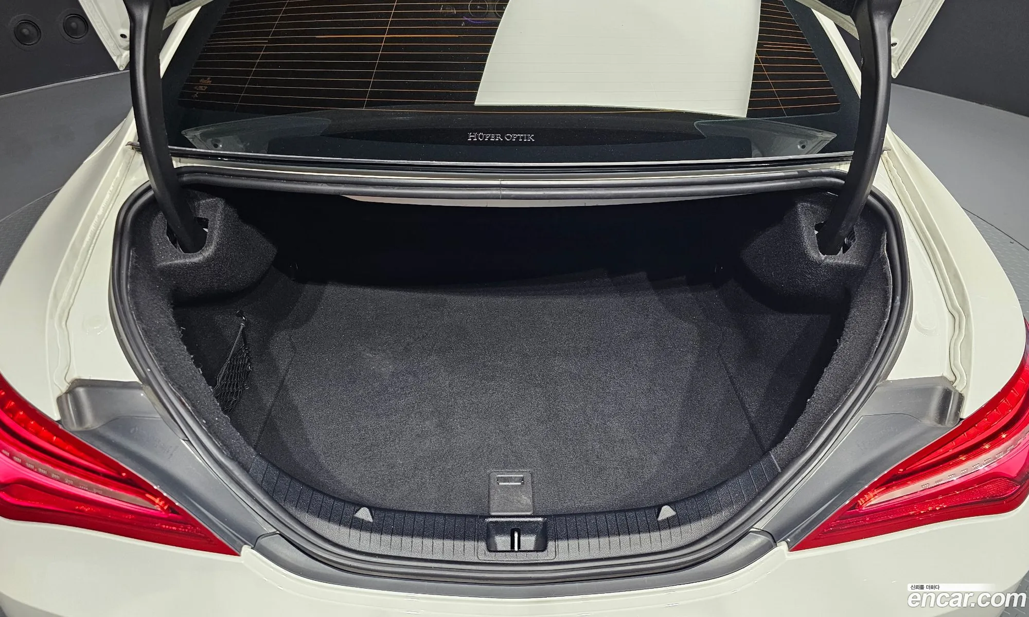 Mercedes-Benz CLA-Class C117 2017 — 19