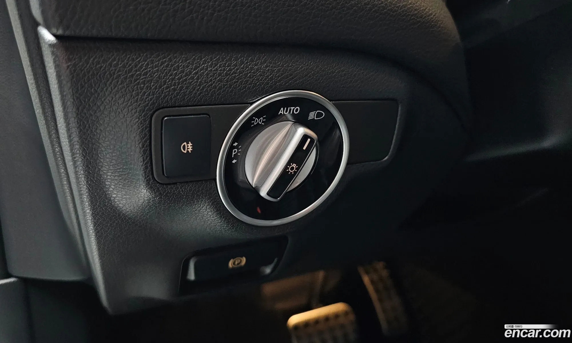 Mercedes-Benz CLA-Class C117 2017 — 4