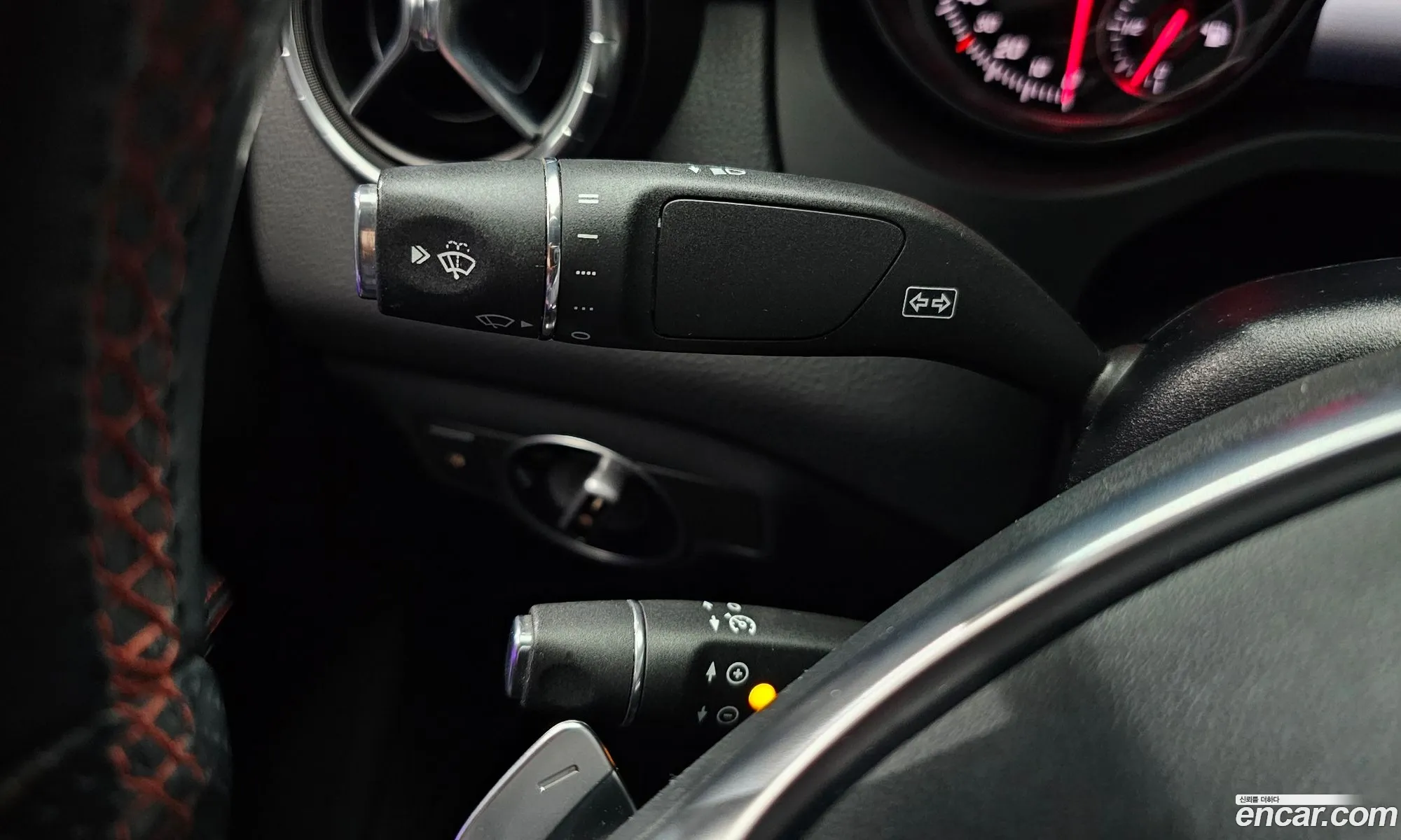 Mercedes-Benz CLA-Class C117 2017 — 16