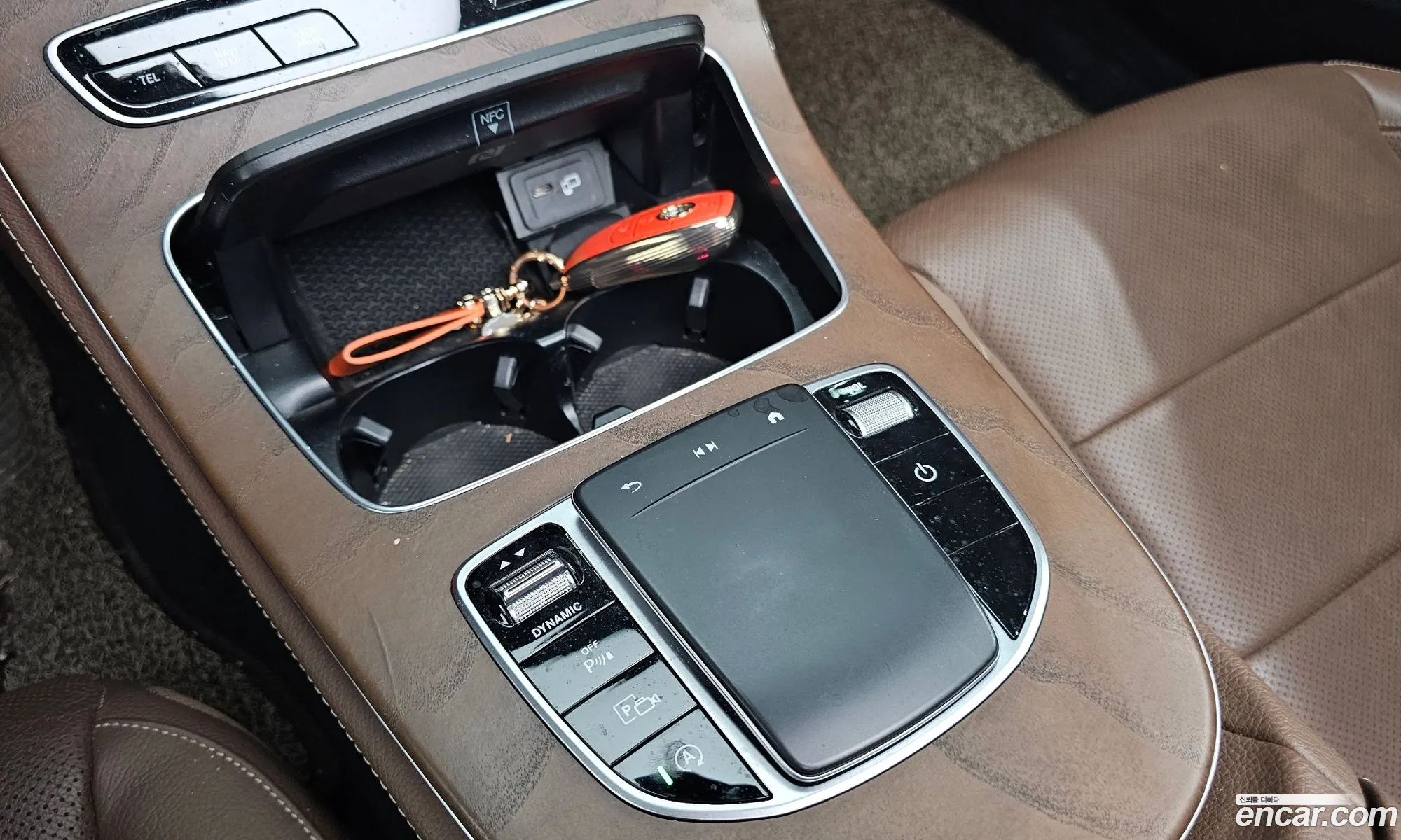 Mercedes-Benz E-Class W213 2021 — 36