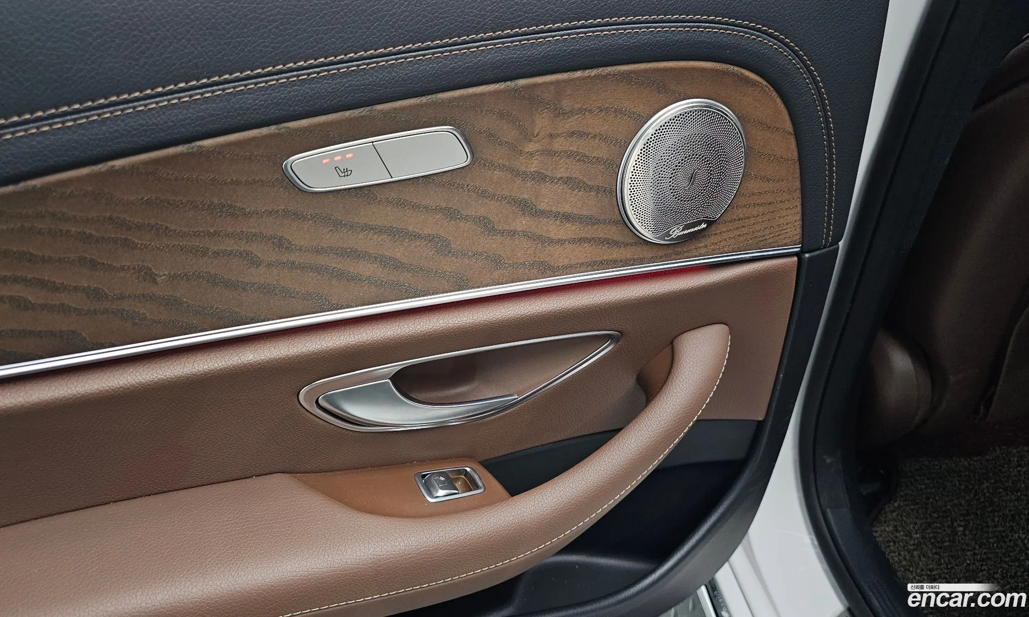 Mercedes-Benz E-Class W213 2021 — 34