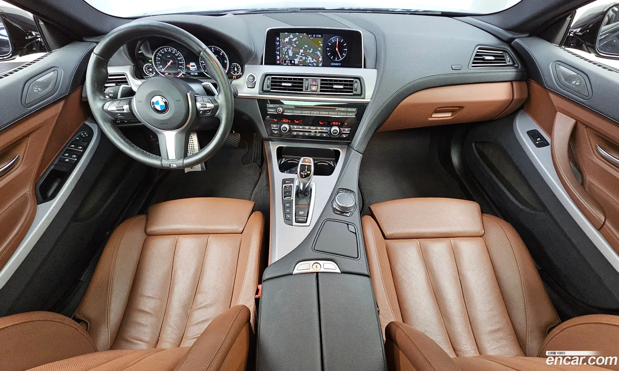 BMW 6 Series 2018 WBA6E4100JG693823 — 15