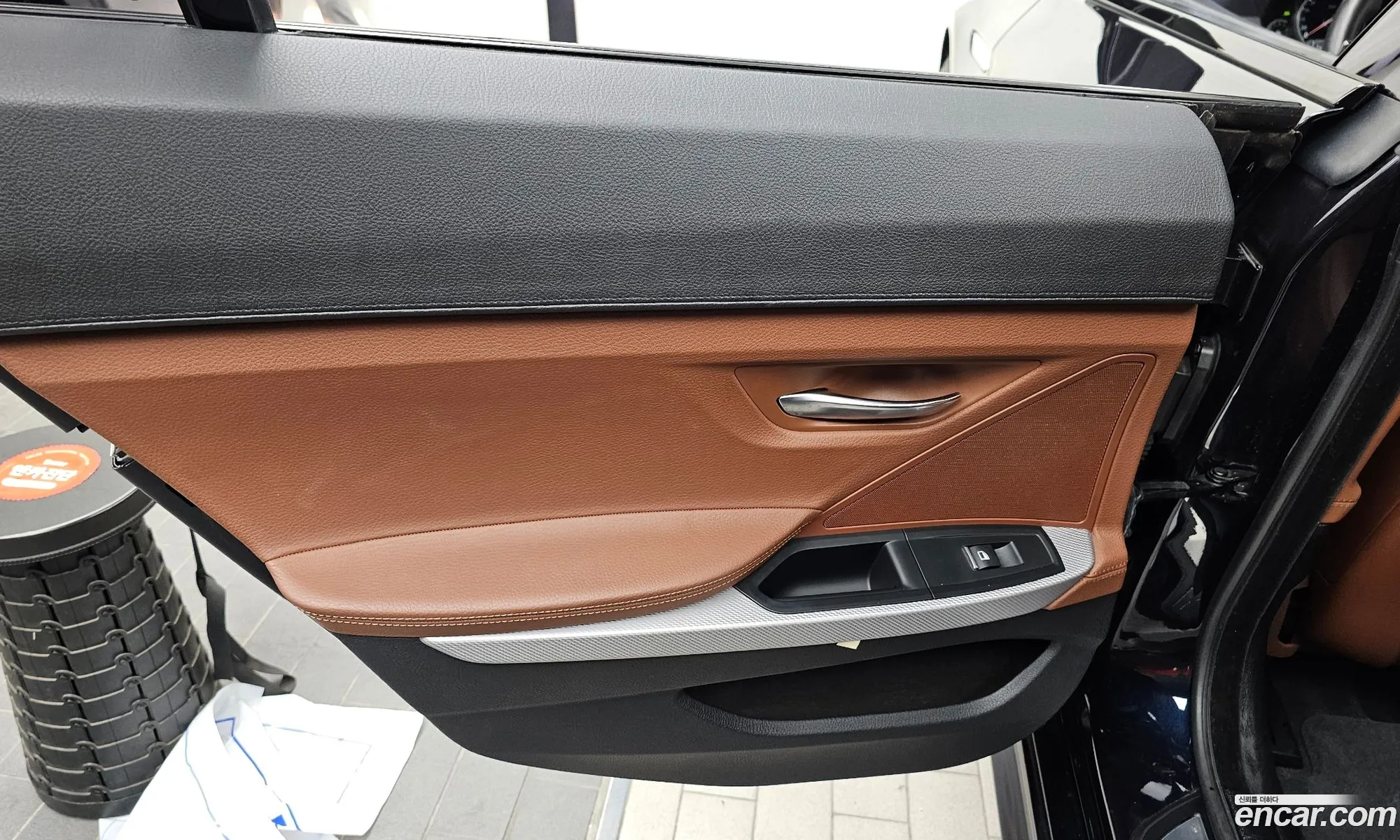 BMW 6 Series 2018 WBA6E4100JG693823 — 17