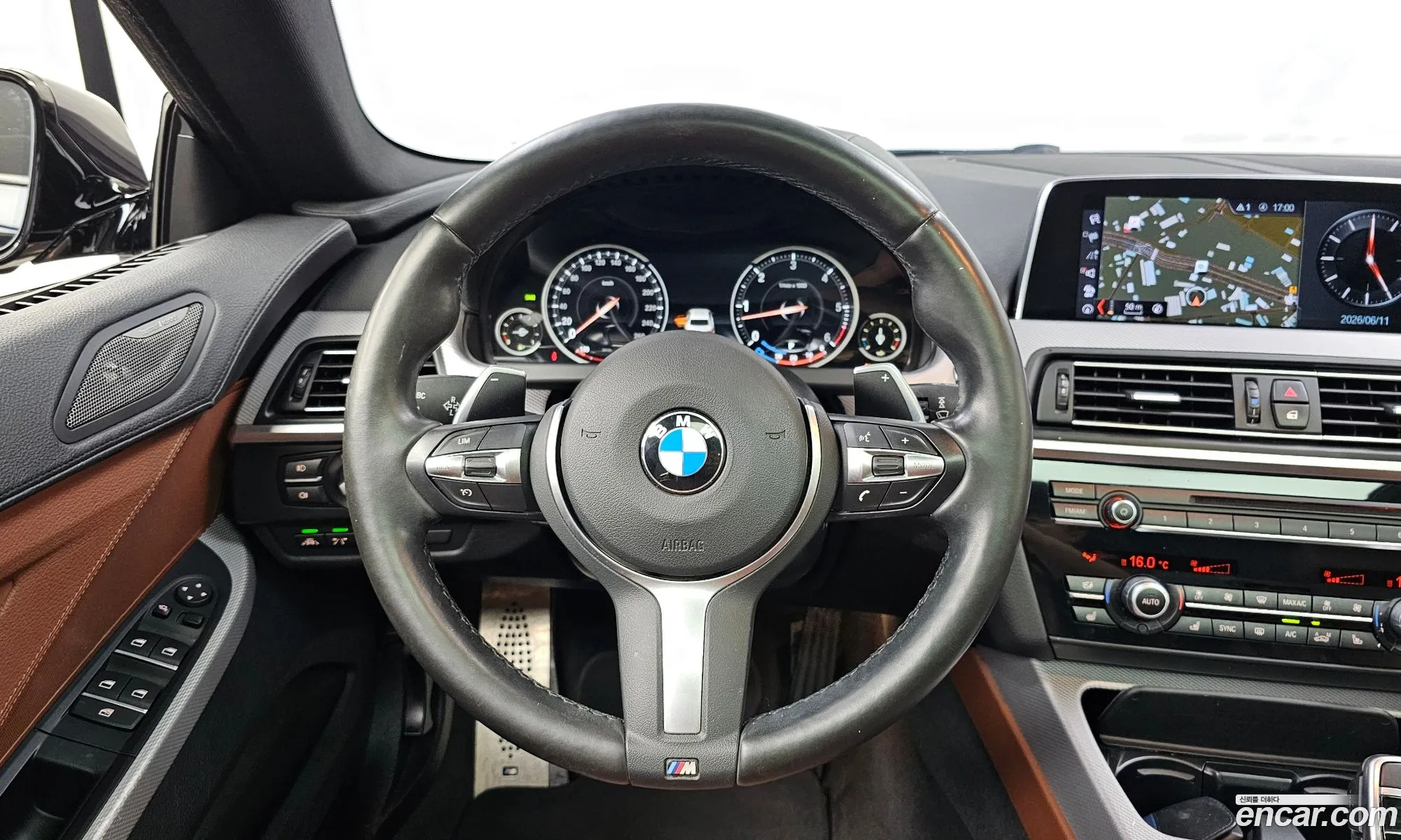 BMW 6 Series 2018 WBA6E4100JG693823 — 13