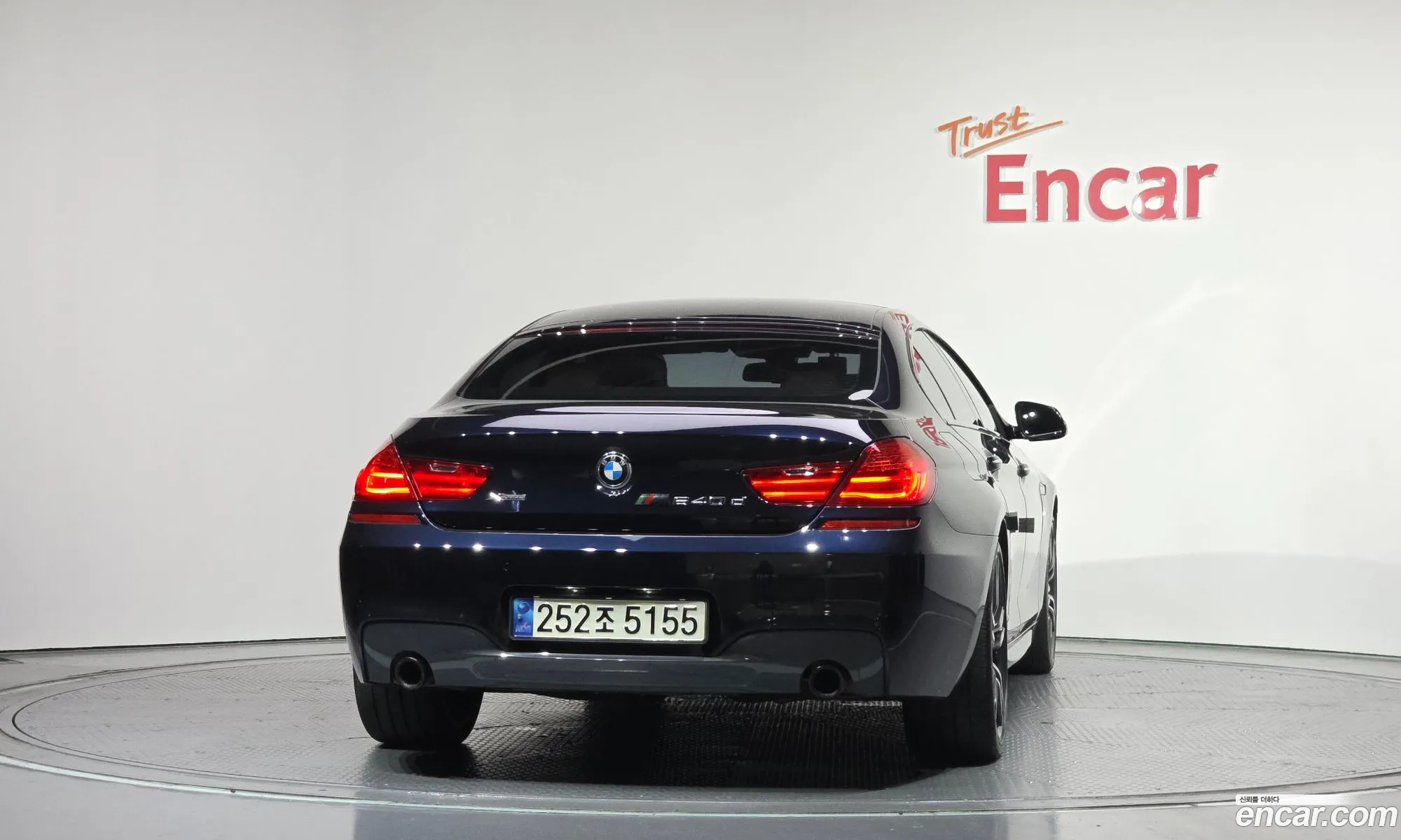BMW 6 Series 2018 WBA6E4100JG693823 — 12