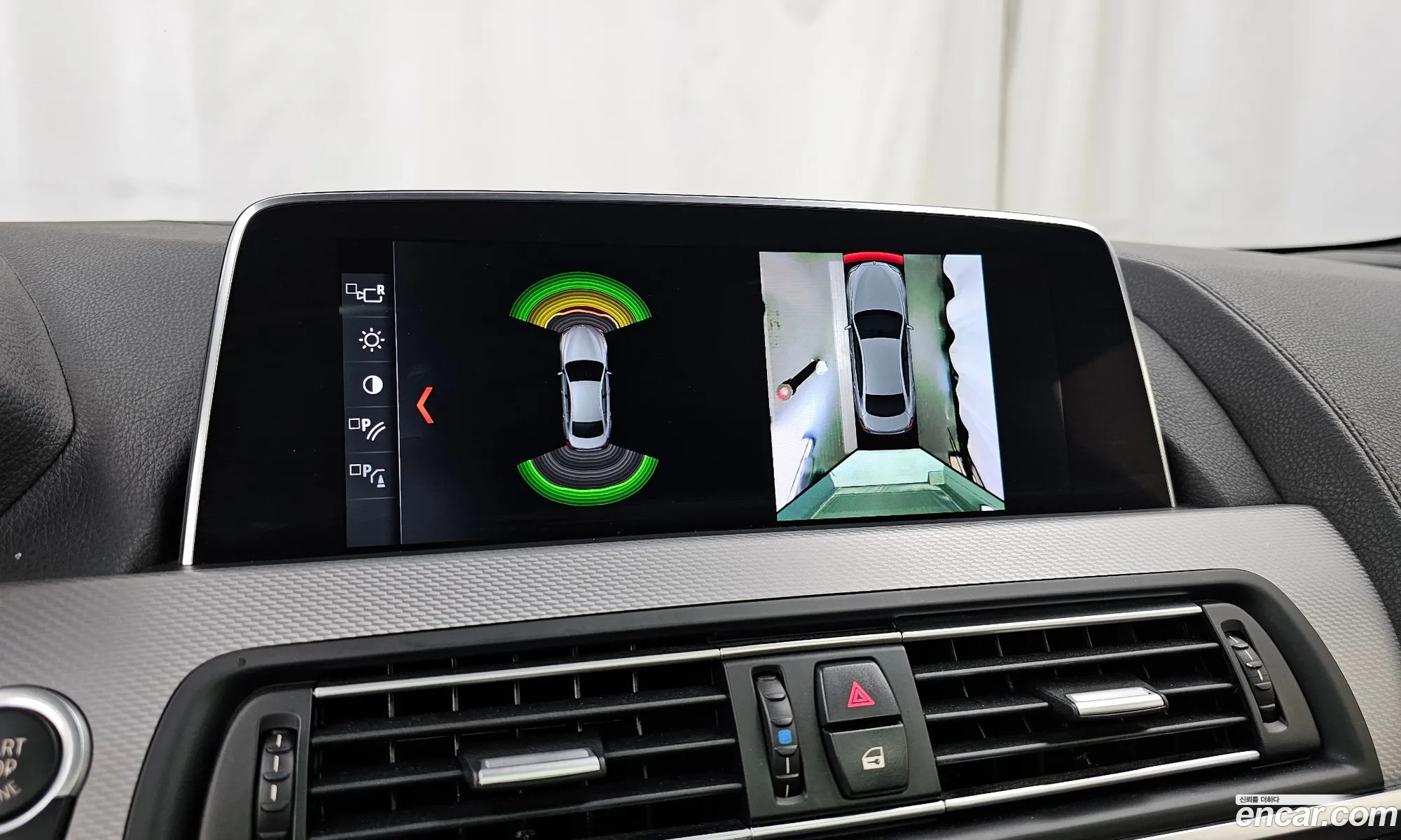 BMW 6 Series 2018 WBA6E4100JG693823 — 19
