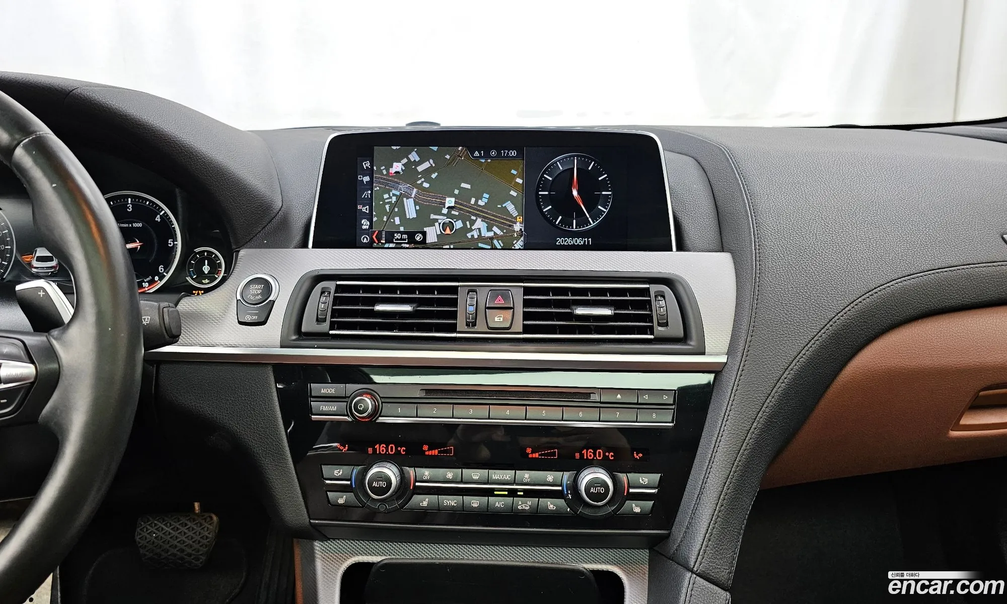 BMW 6 Series 2018 WBA6E4100JG693823 — 3
