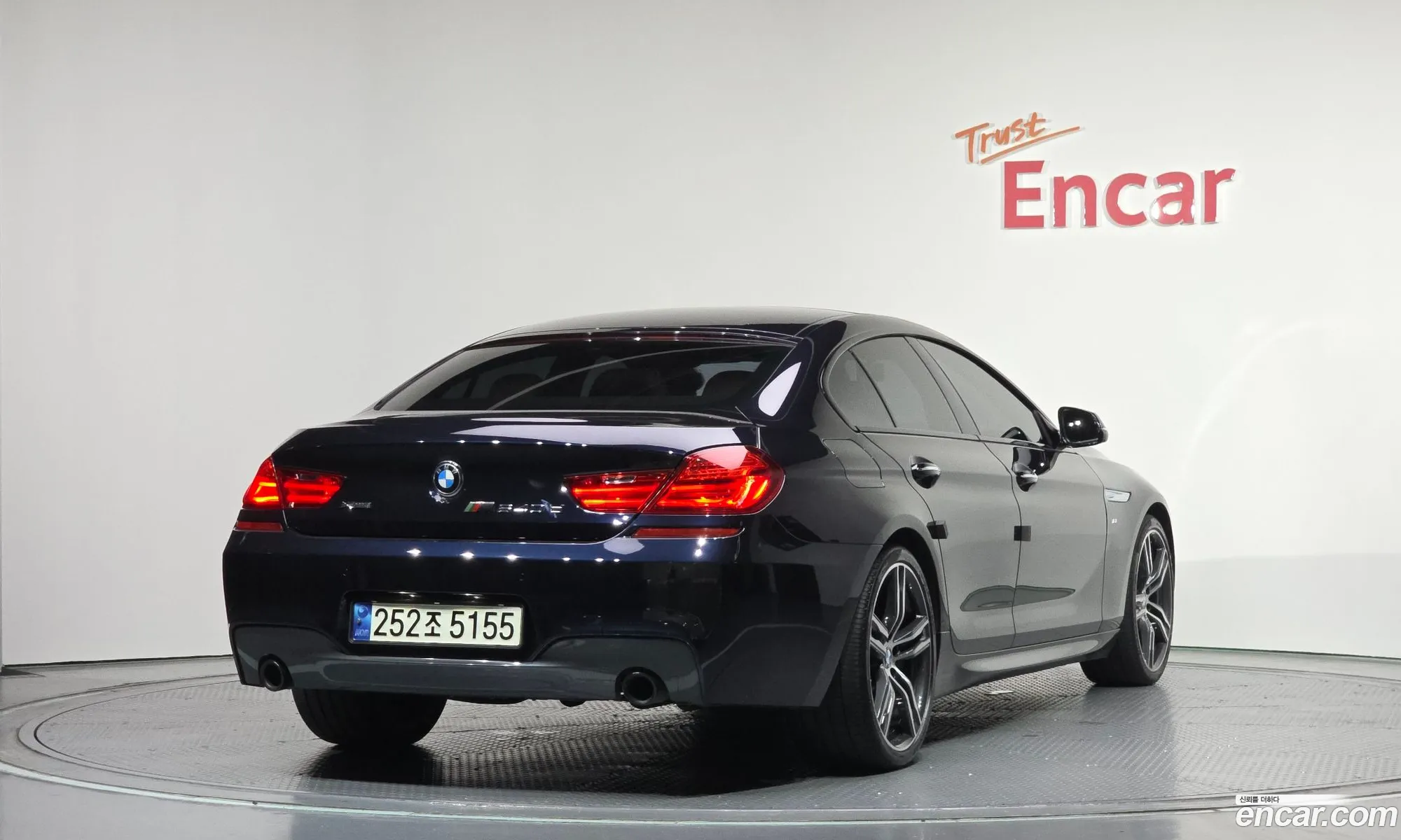 BMW 6 Series 2018 WBA6E4100JG693823 — 20