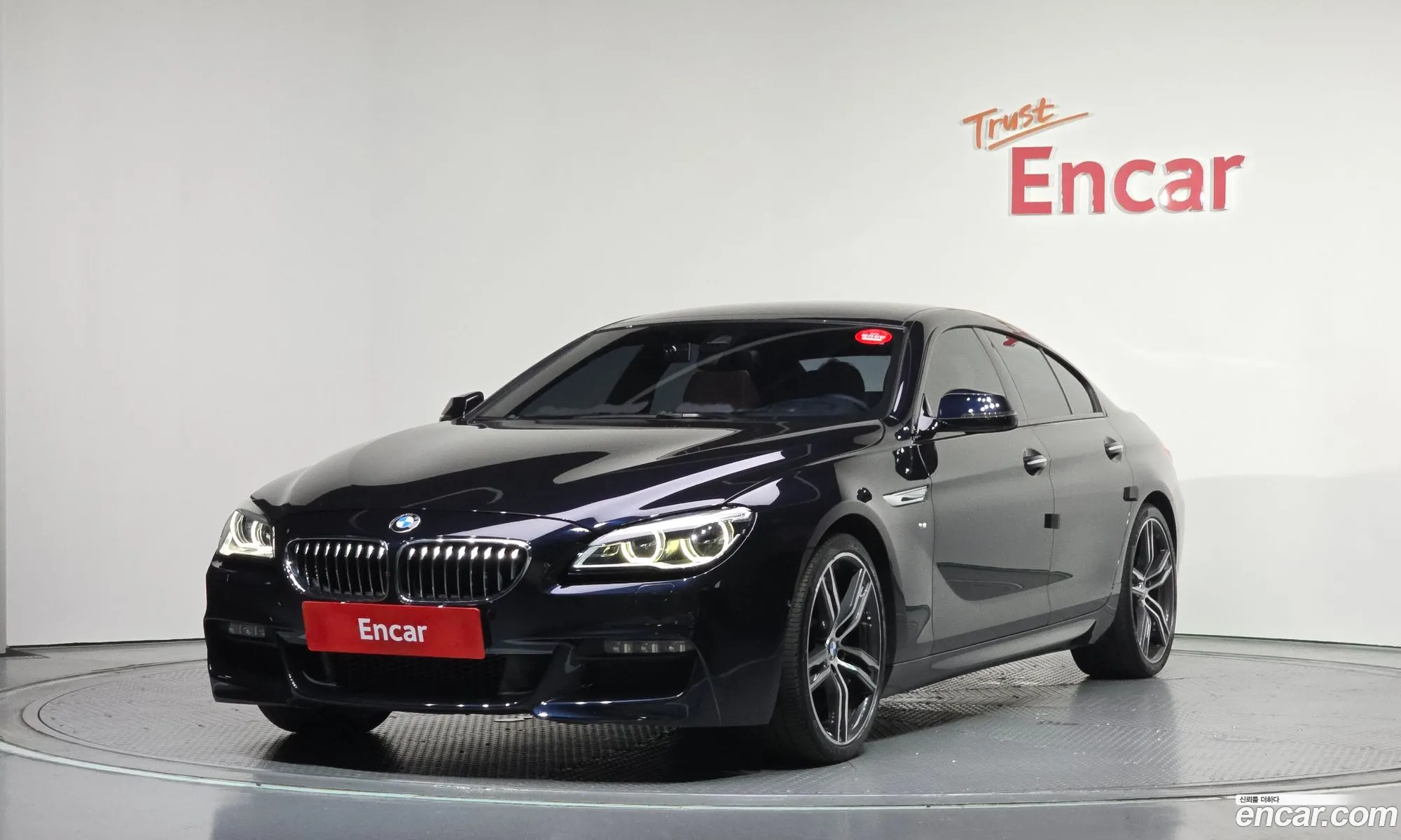 BMW 6 Series 2018 WBA6E4100JG693823 — 24