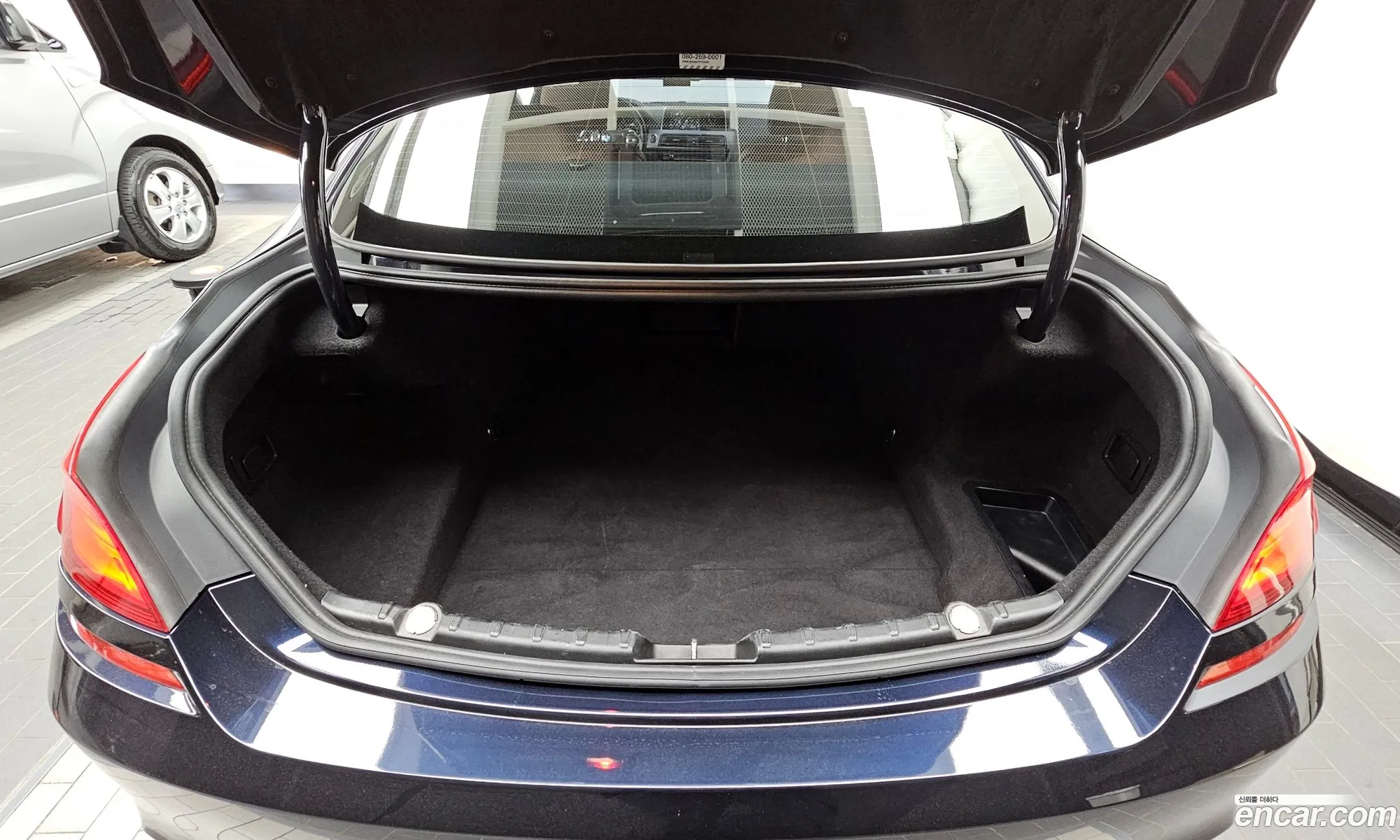 BMW 6 Series 2018 WBA6E4100JG693823 — 9