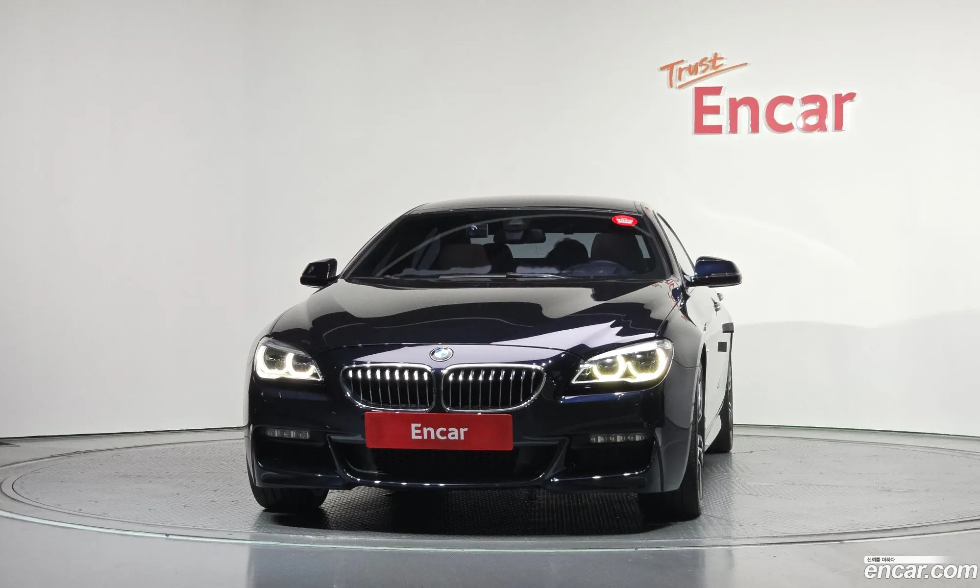BMW 6 Series 2018 WBA6E4100JG693823 — 22