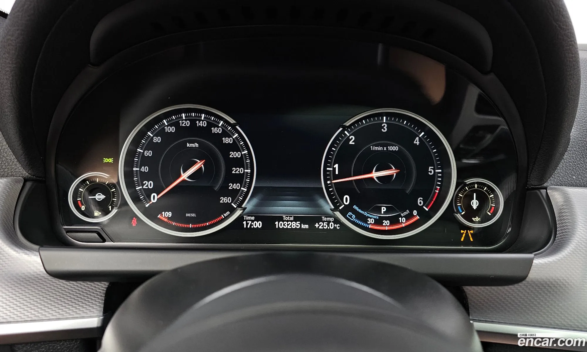 BMW 6 Series 2018 WBA6E4100JG693823 — 10