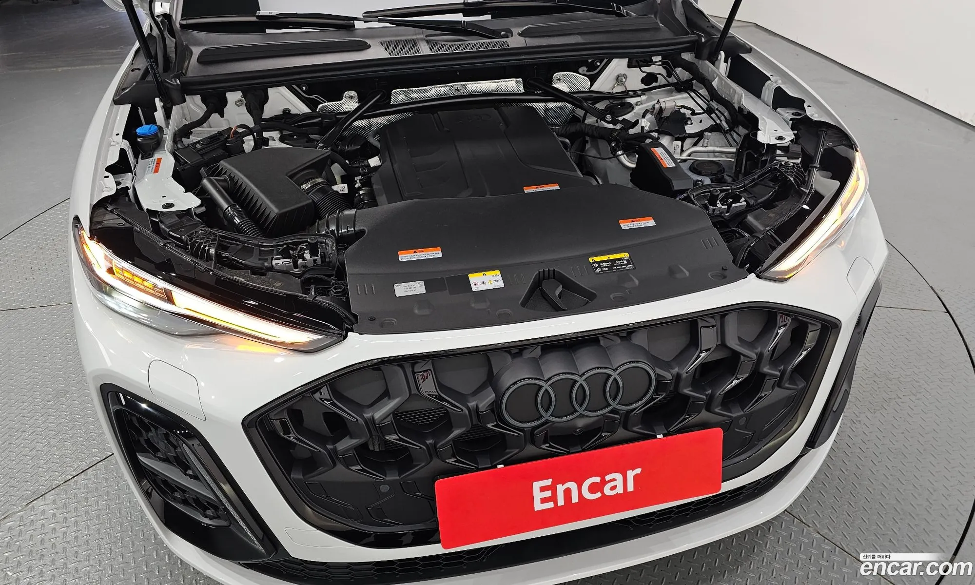 Audi Q5 2025 WAUZZZGU4S2130328 — 14