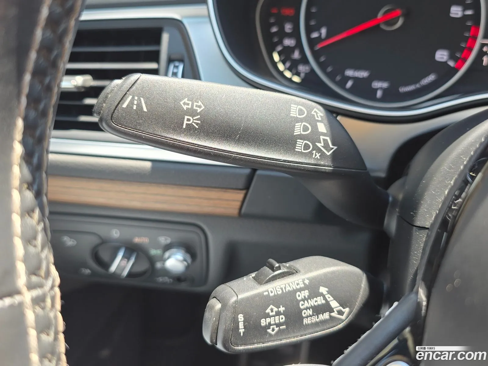 Audi A7 2015 — 6