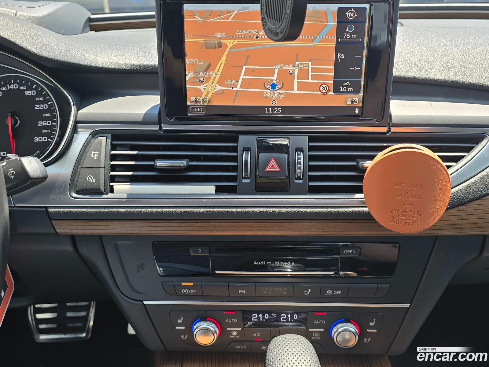 Audi A7 2015 — 5