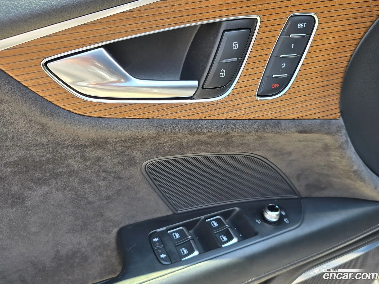 Audi A7 2015 — 20